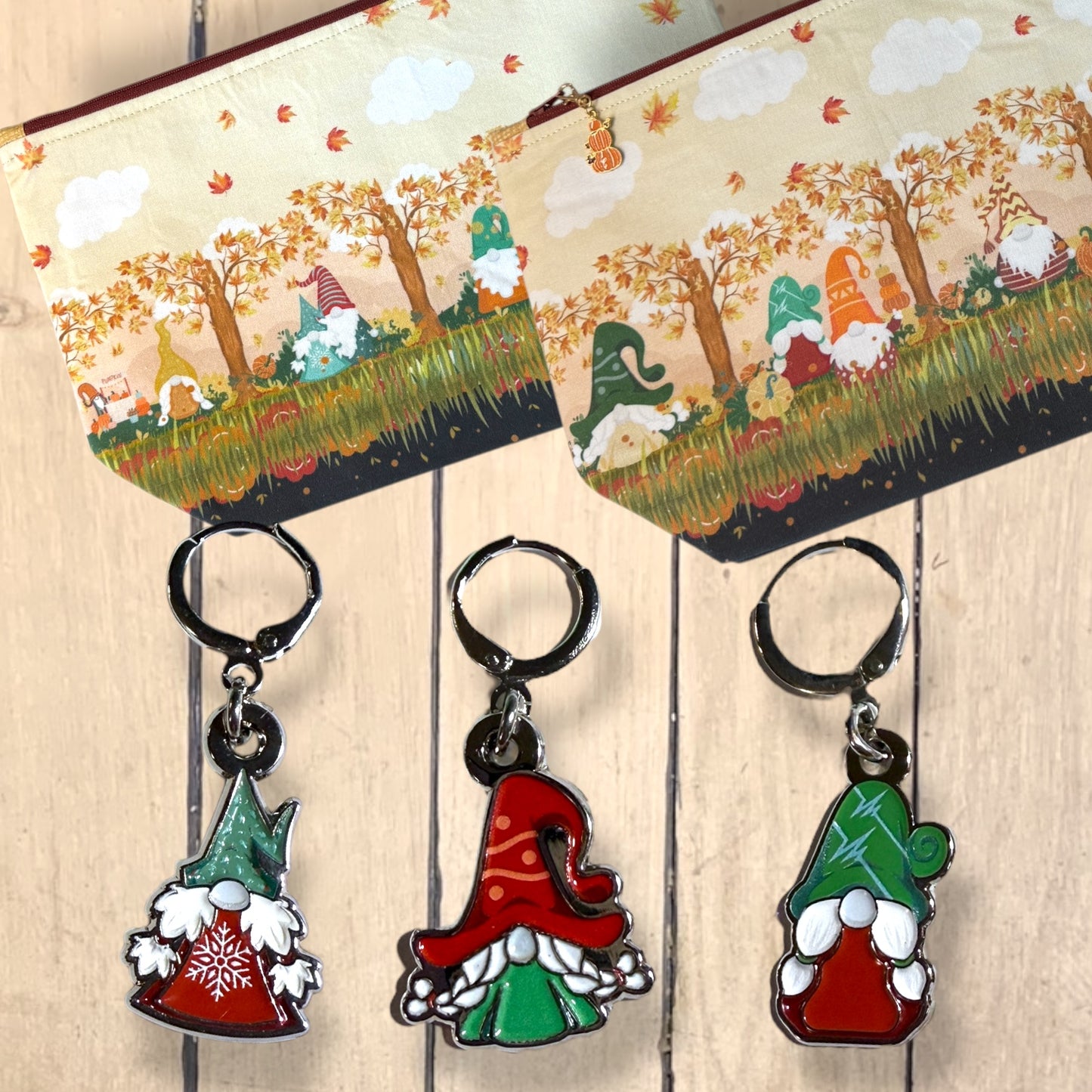 (Preview) 2025 Gnomeleaf Gathering Kit for Imagined Landscapes