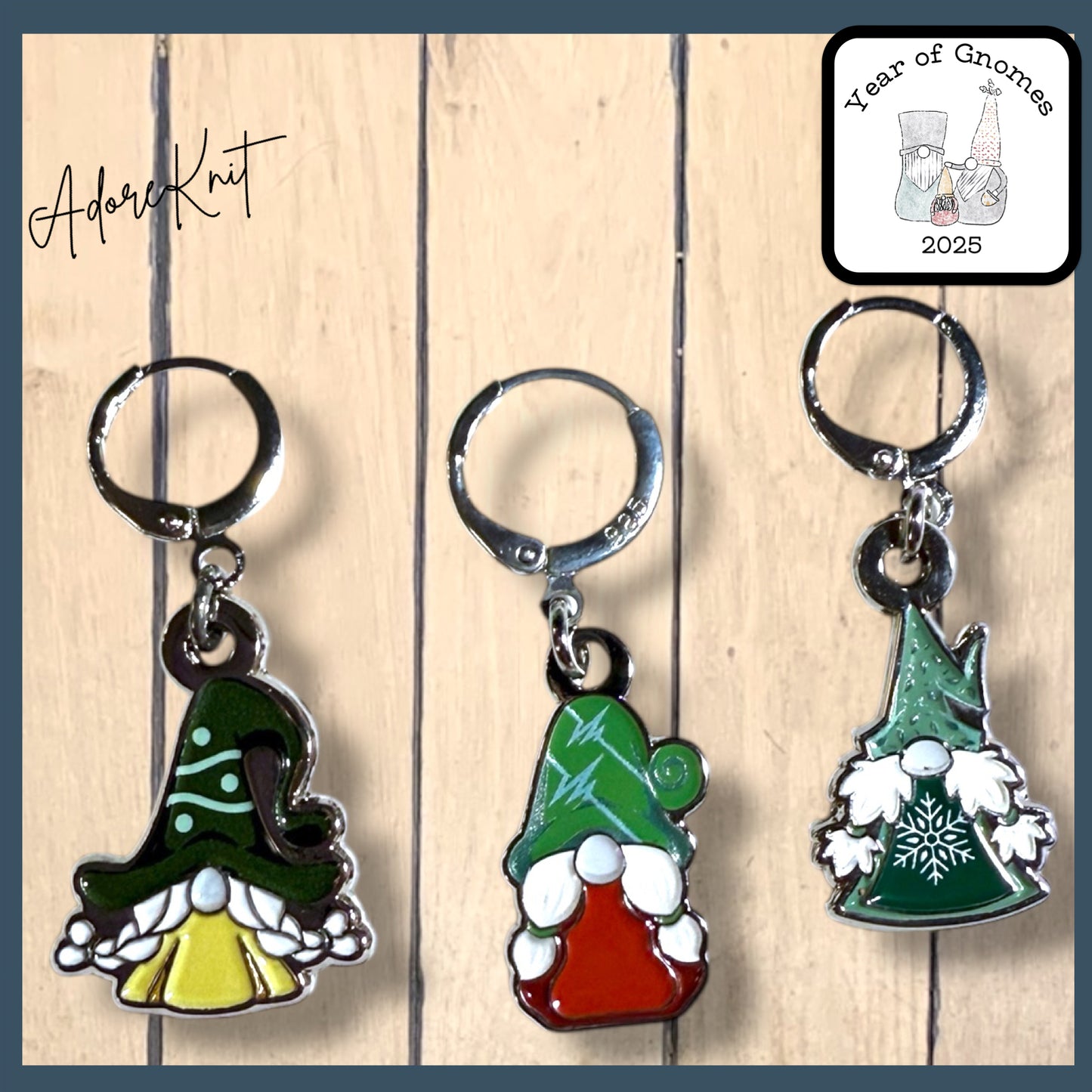 (Preview) 2025 Gnomeleaf Gathering Kit for Imagined Landscapes