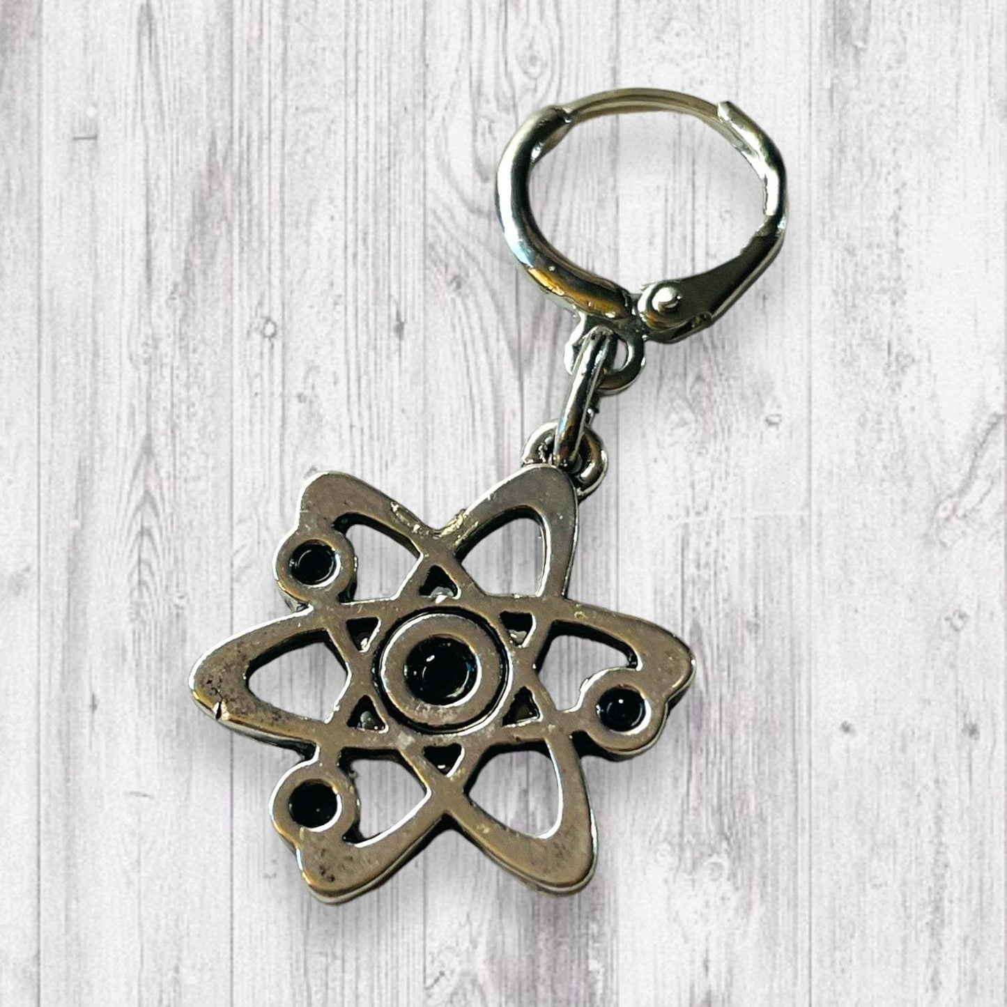 Ball Pit Bazinga! Progress and Stitch Markers - AdoreKnit