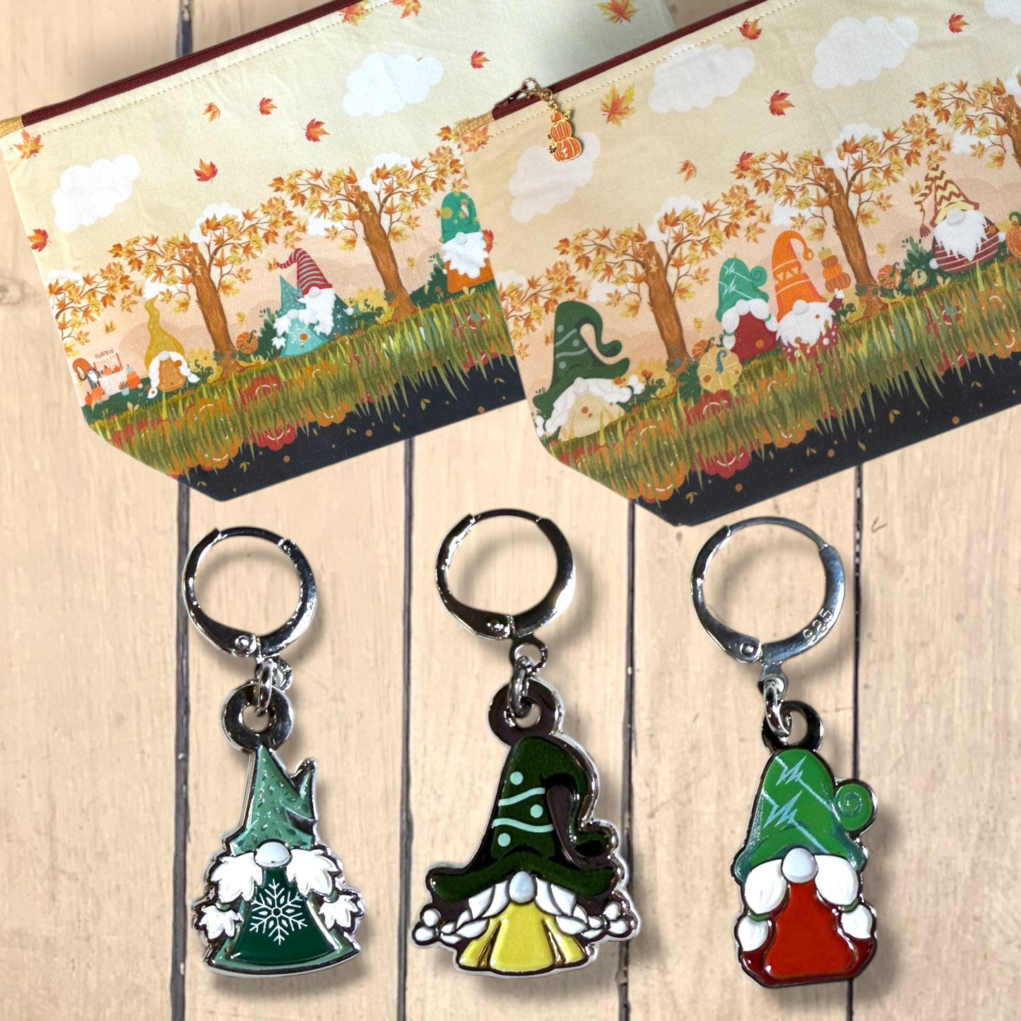 (Preview) 2025 Gnomeleaf Gathering Kit for Imagined Landscapes