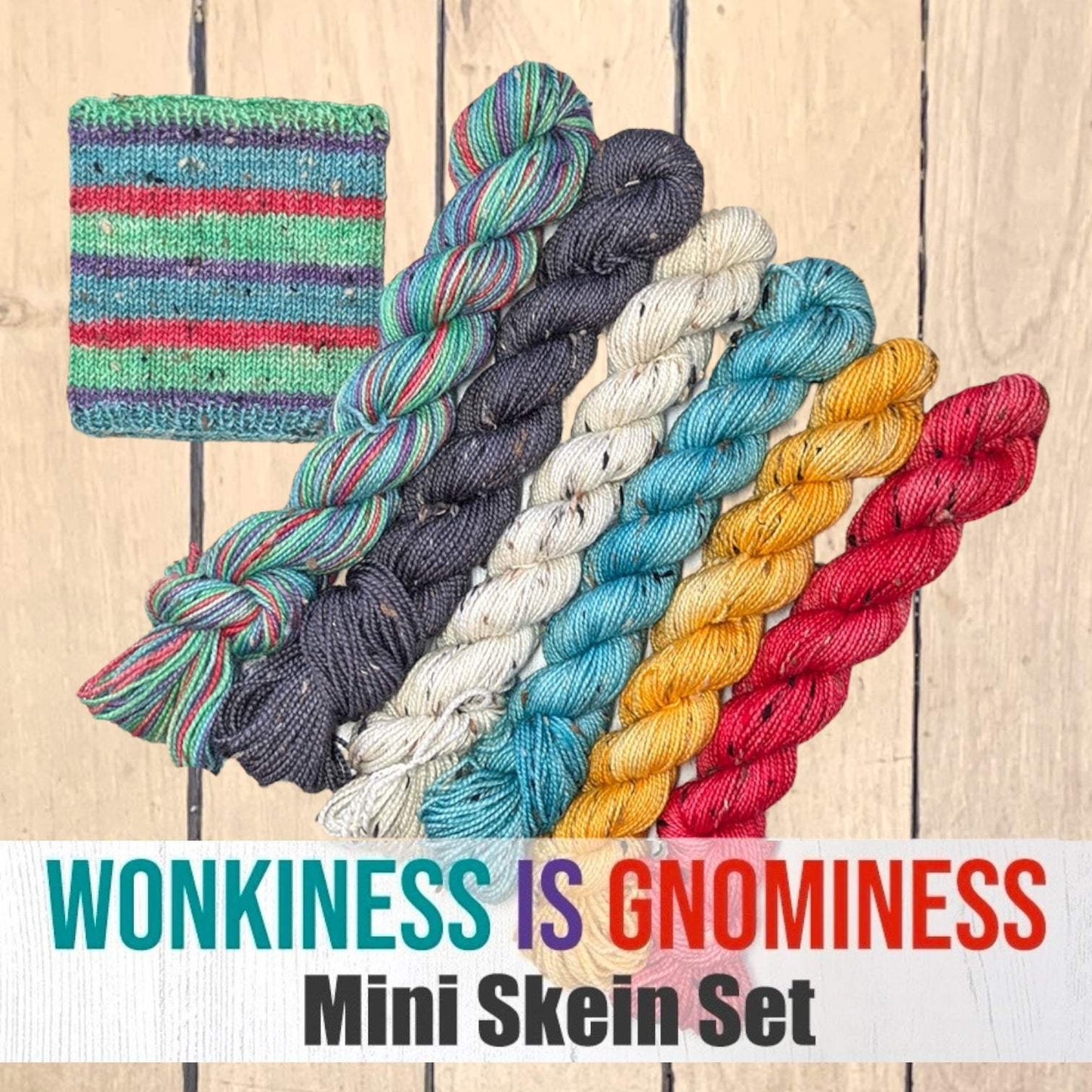 2025 Kits for Imagined Landscapes COMING SOON!