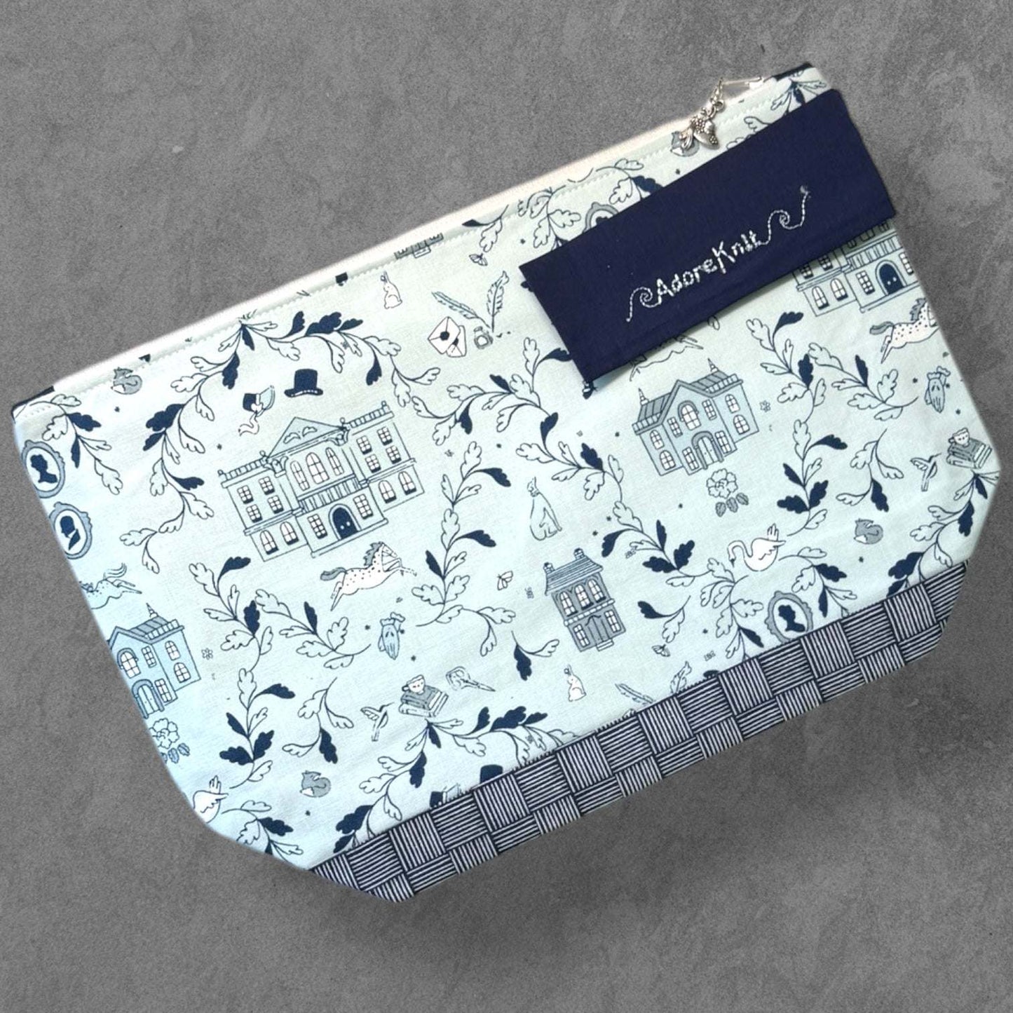 Marriage in the Regency Era Project Bag