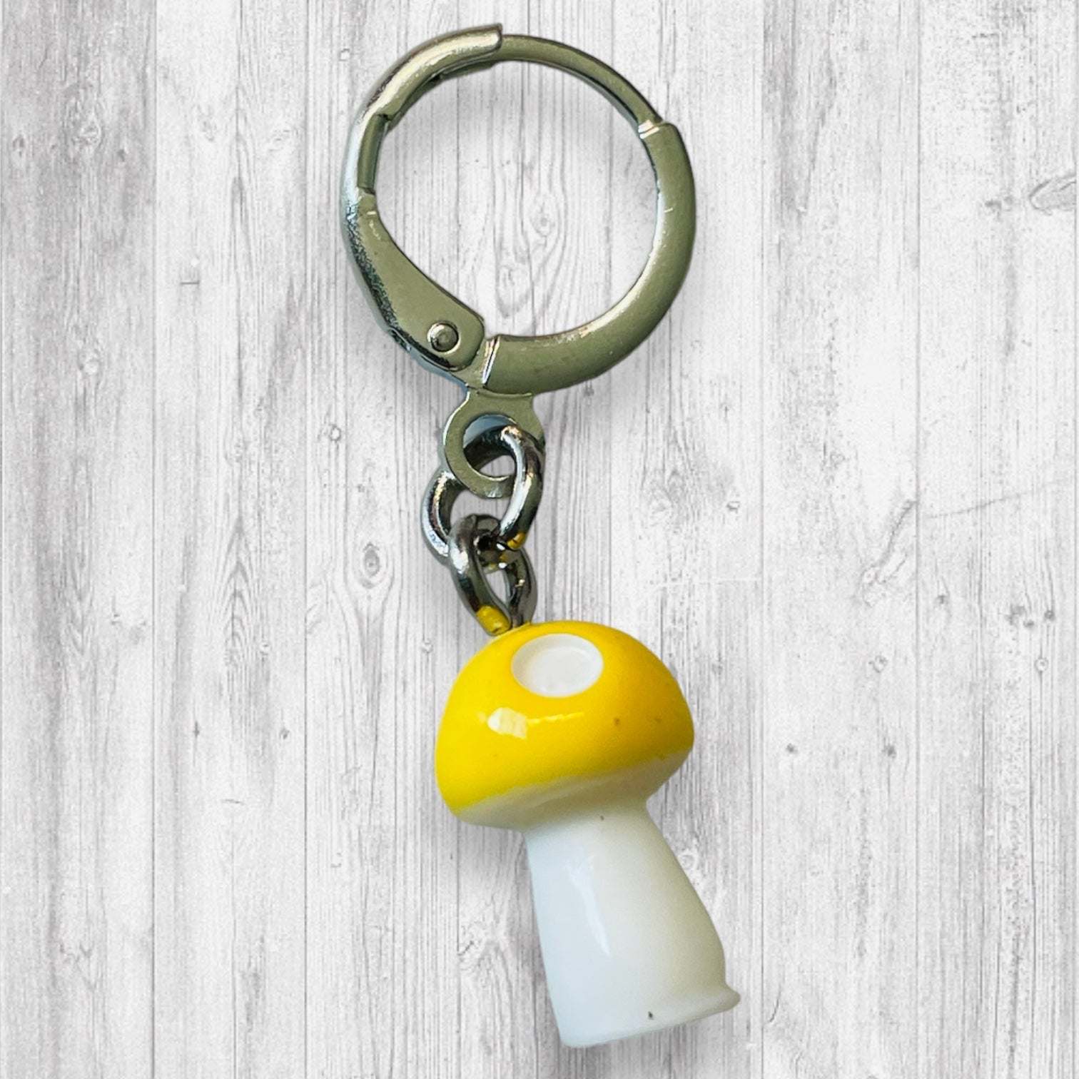 Turkey Trot Like It's Hot! Progress and Stitch Markers - AdoreKnit