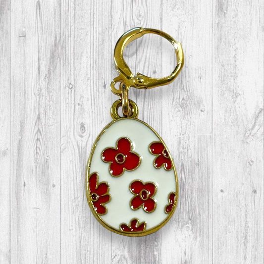 What an Egg-citing Day for an Egg Hunt Progress Marker Set - AdoreKnit