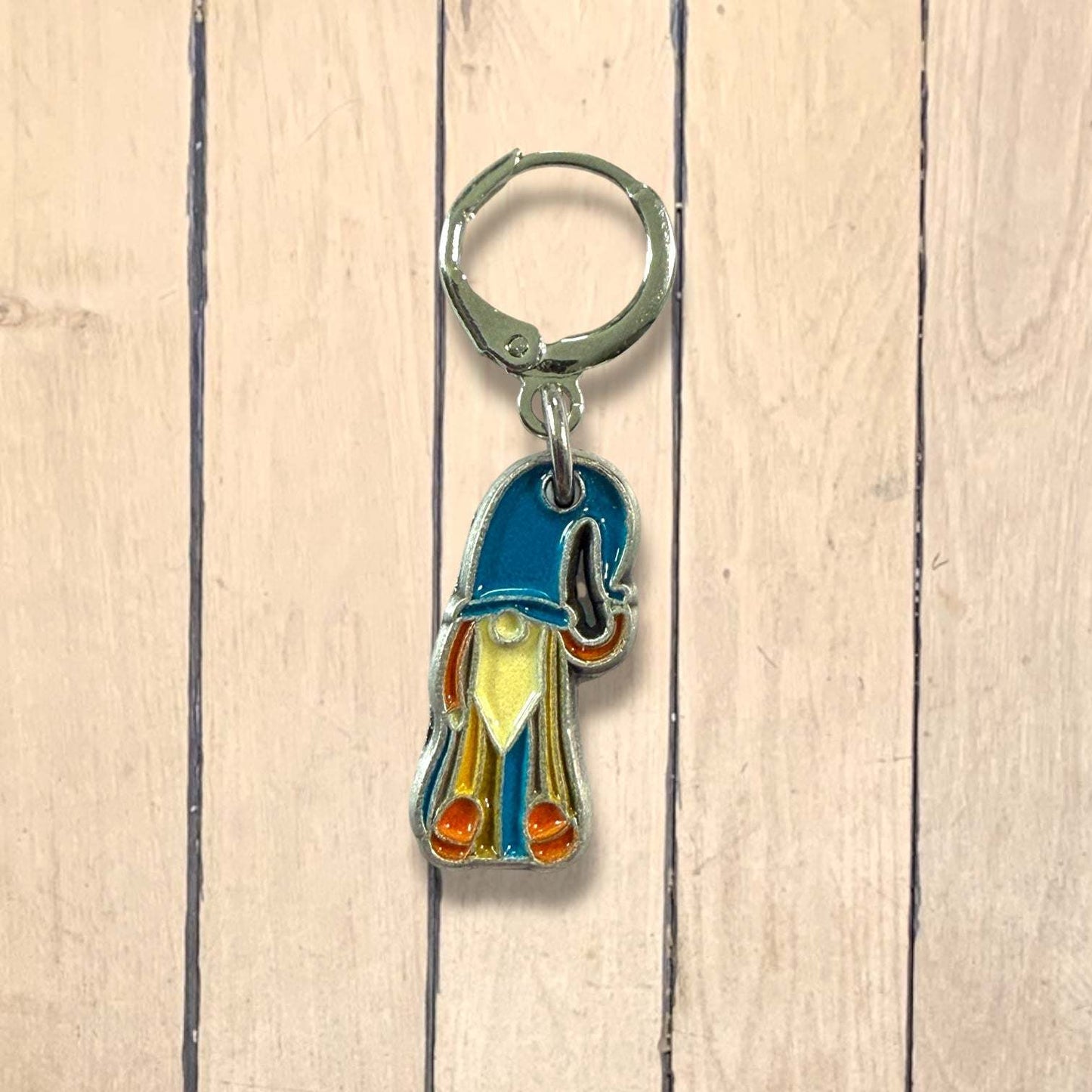 2025 Summer Three Gno-migos Progress Marker Set for Imagined Landscapes (Orange/Blue)