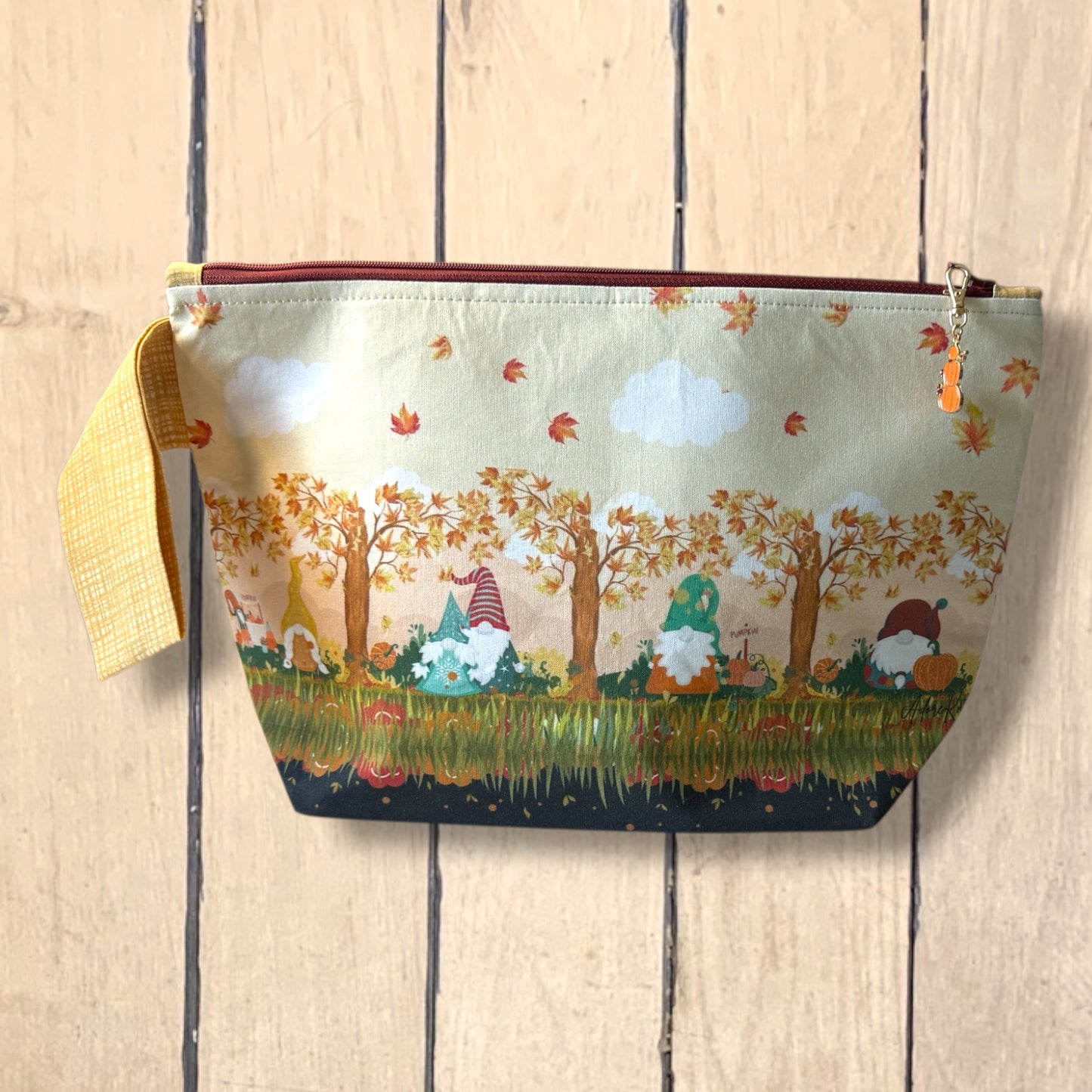 (Preview) 2025 Gnomeleaf Gathering Kit for Imagined Landscapes