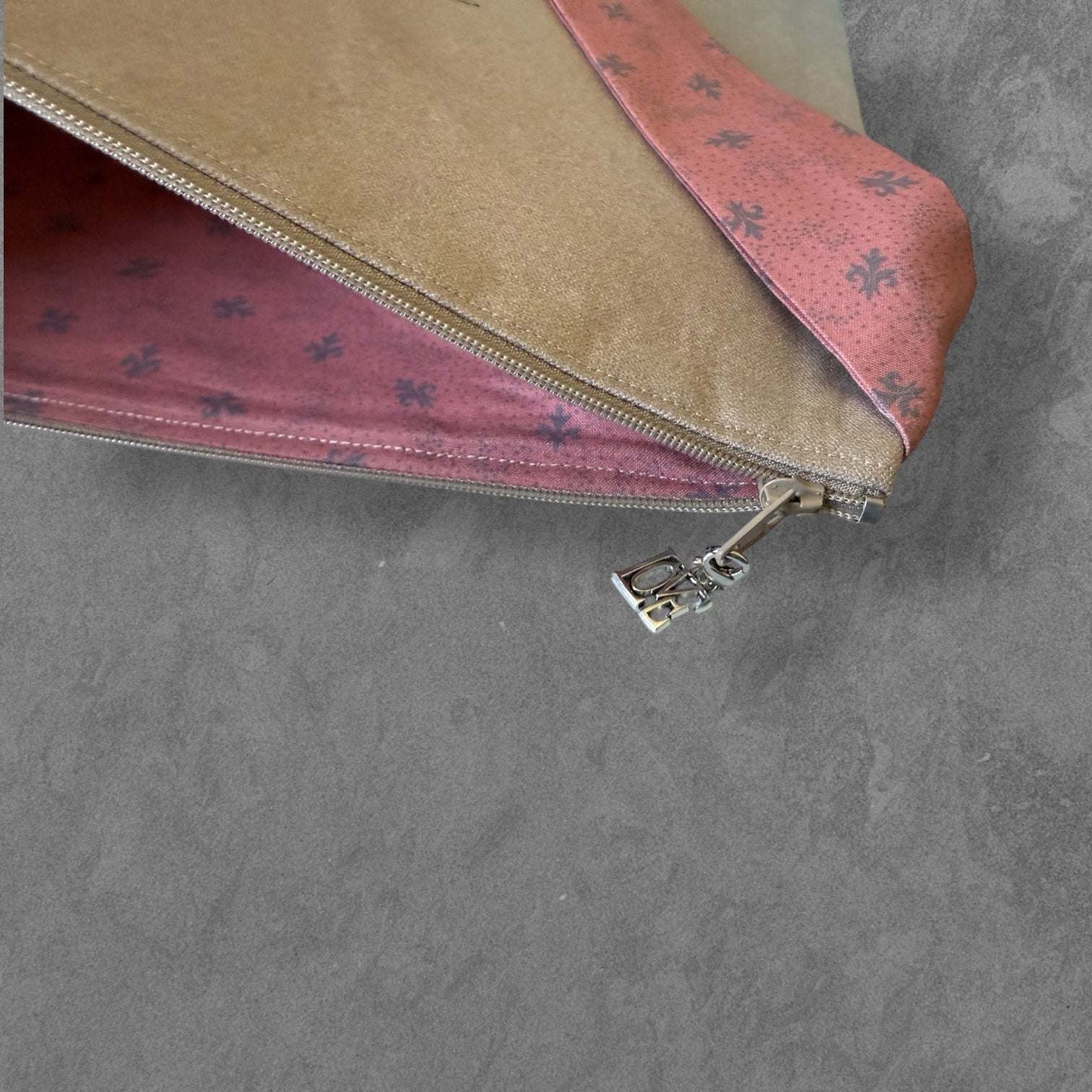 Object of All My Desires Project Bag