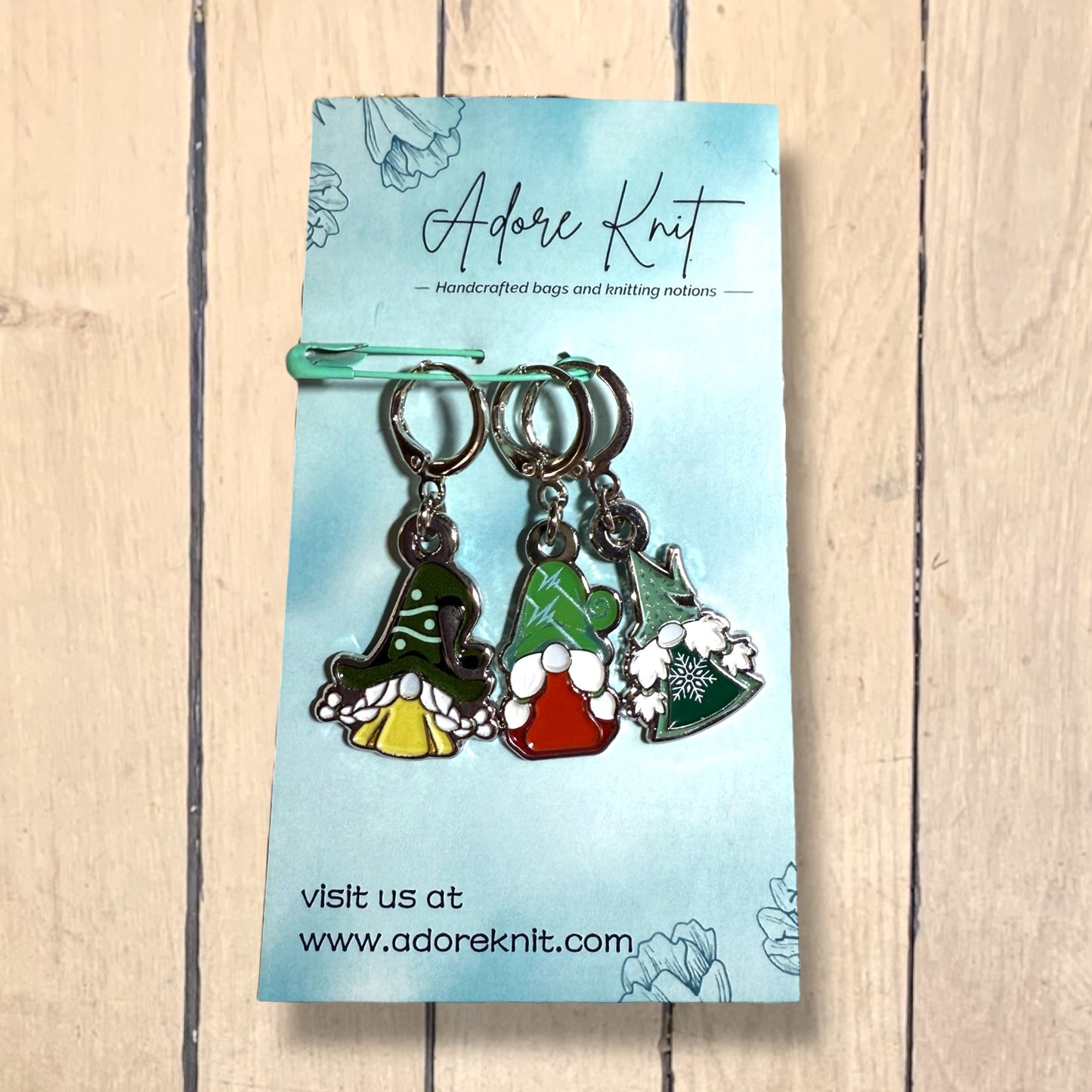 (Preview) 2025 Gnomeleaf Gathering Kit for Imagined Landscapes