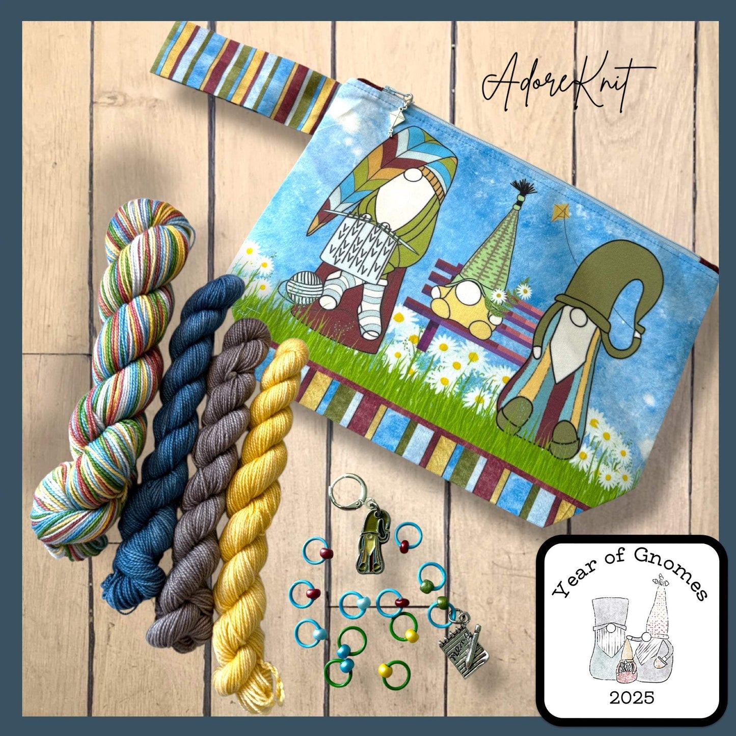 2025 Kits for Imagined Landscapes COMING SOON!