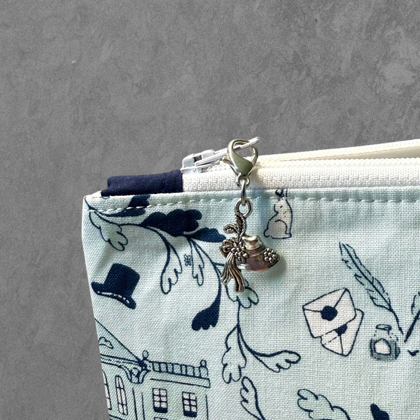 Marriage in the Regency Era Project Bag