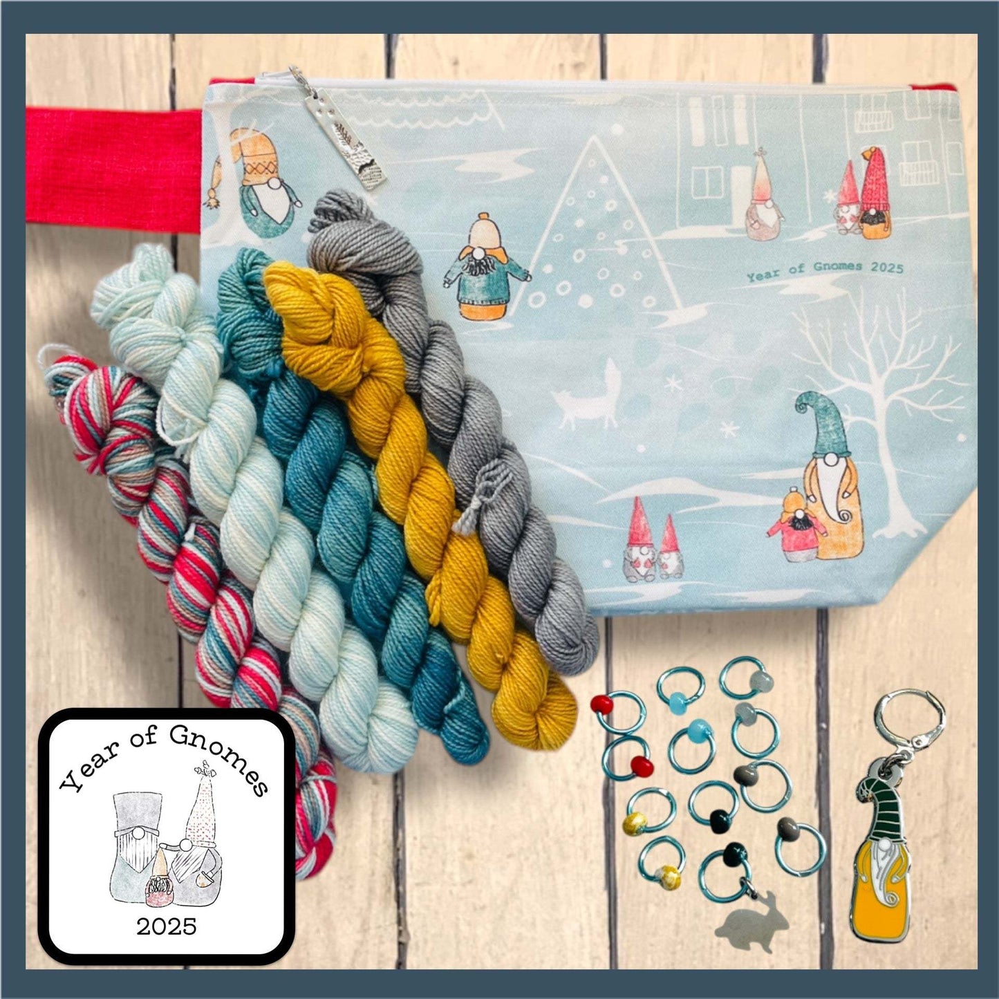 2025 Kits for Imagined Landscapes COMING SOON!