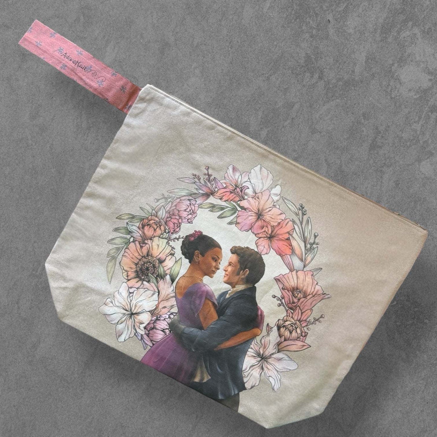 Object of All My Desires Project Bag