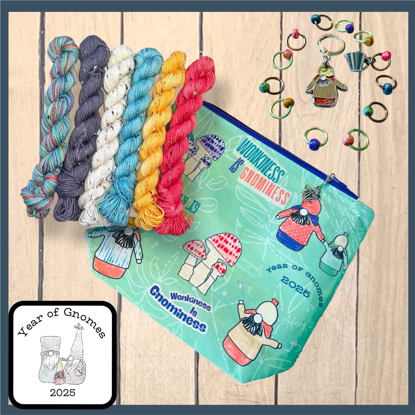 2025 Kits for Imagined Landscapes COMING SOON!