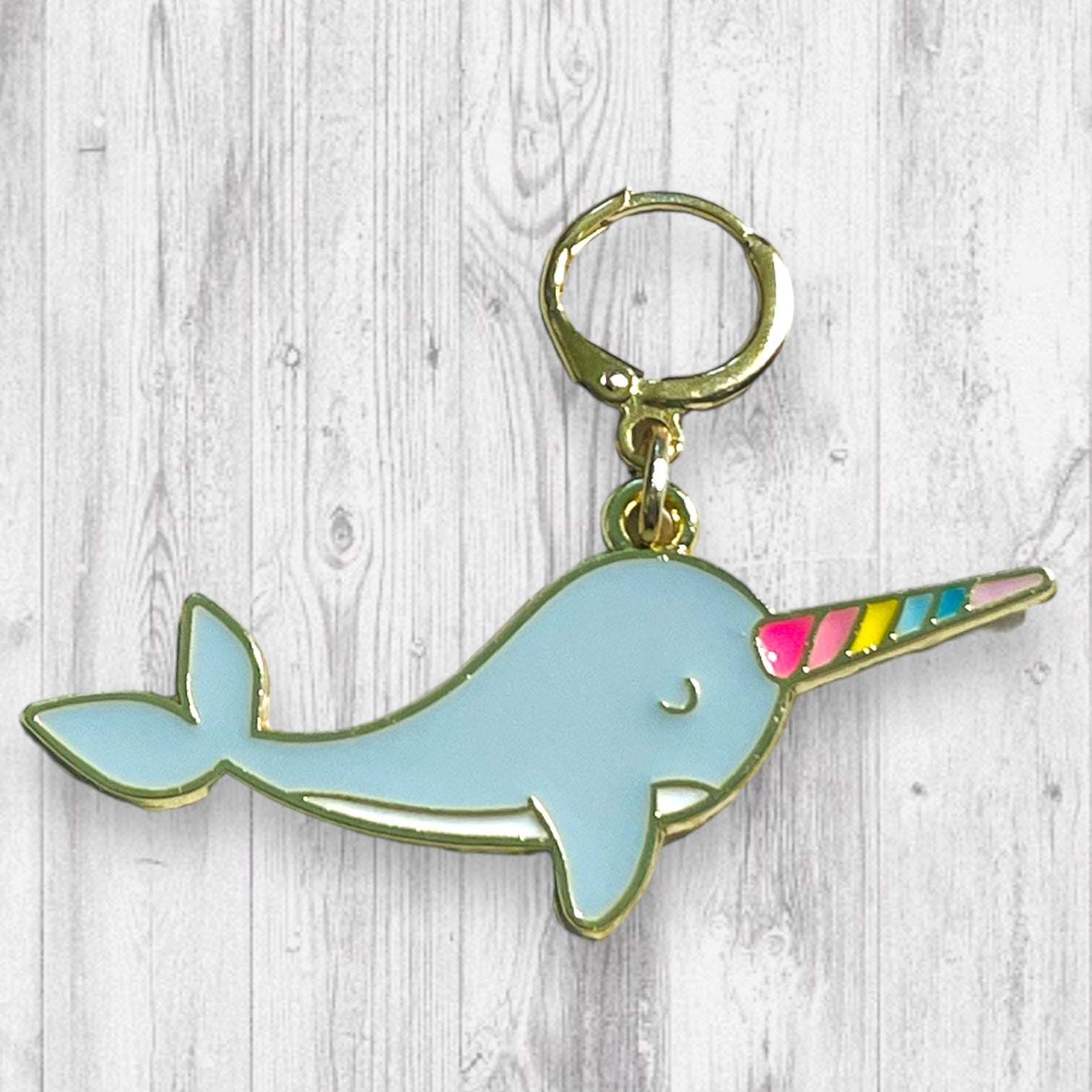 Wonders of the Sea Progress Marker SetAdoreKnitImmerse yourself in the beauty of the ocean with these delightful progress and stitch markers, and let your creativity make waves!
Bring the wonders of the deep sea Sea Progress Marker Set