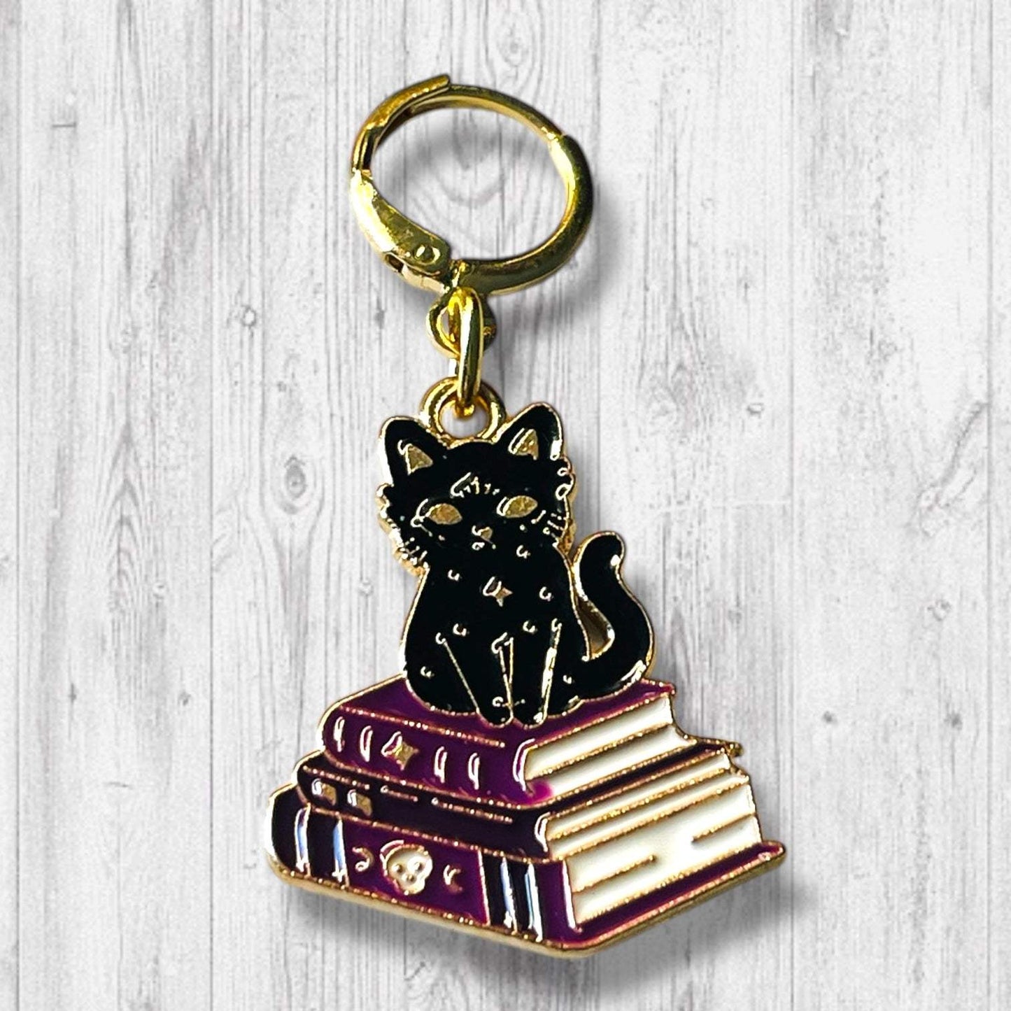 Feline Fabulous Progress Marker Set