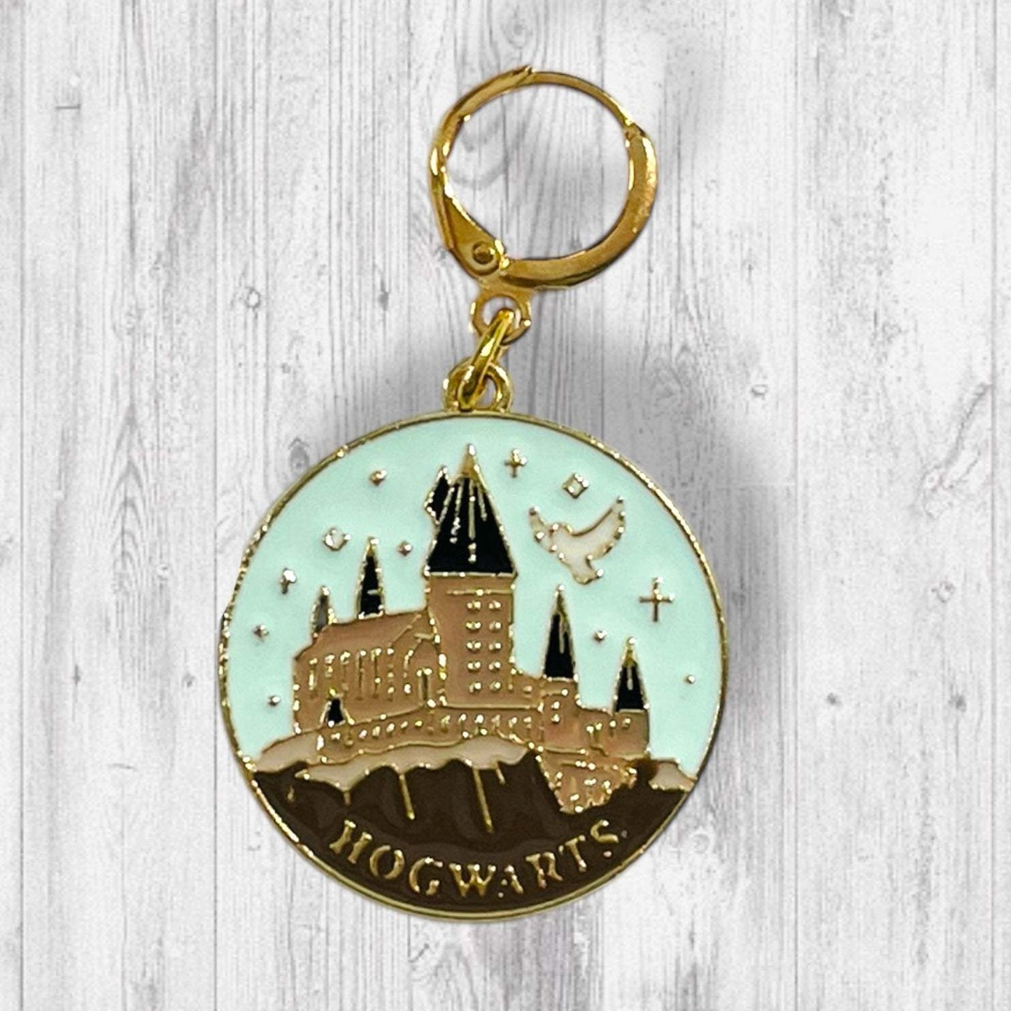 Wizarding, Wisdom and Wit! Progress Marker Set 2025