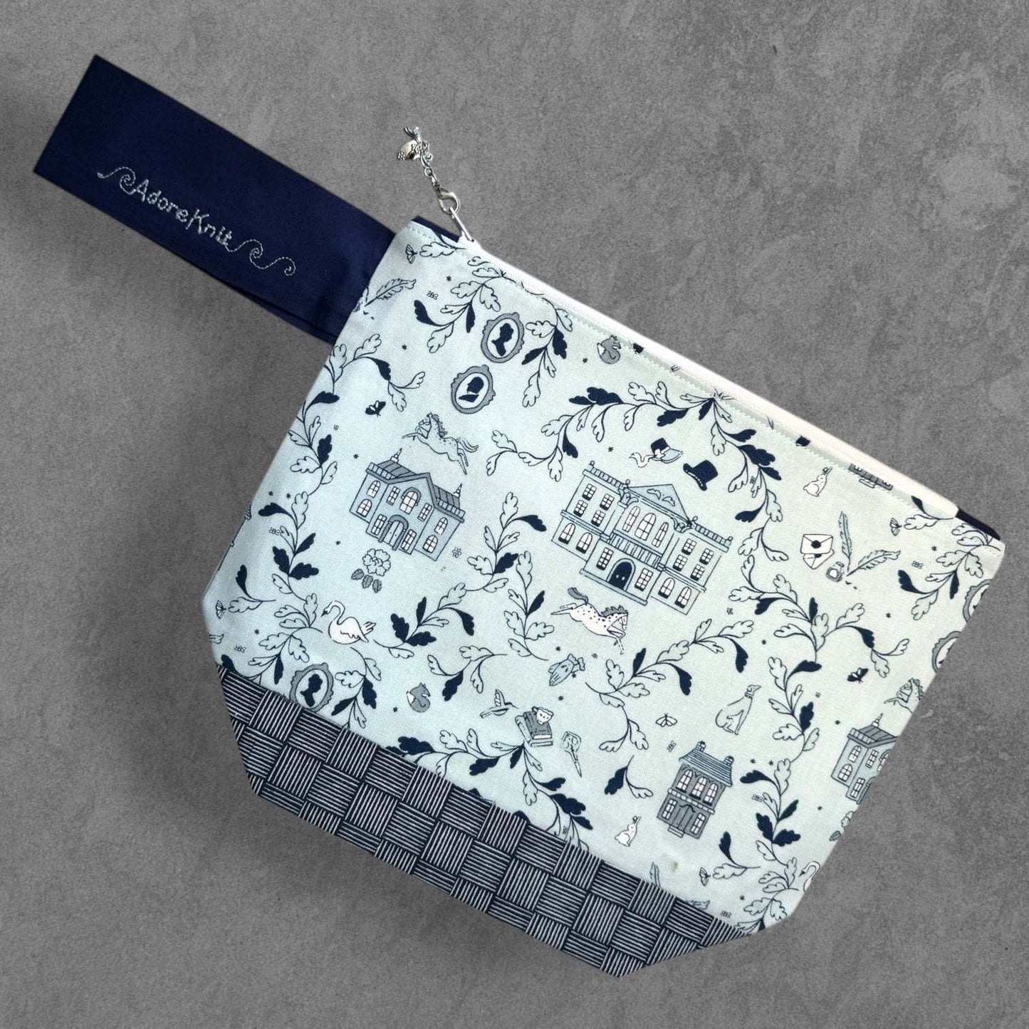 Marriage in the Regency Era Project Bag