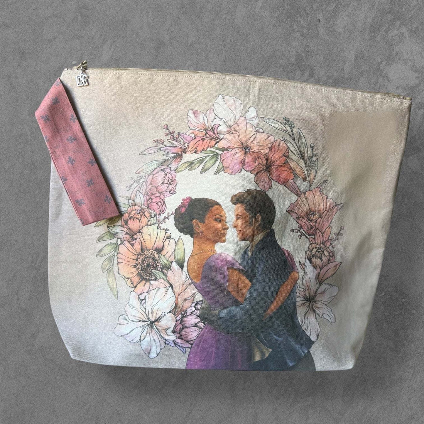 Object of All My Desires Project Bag