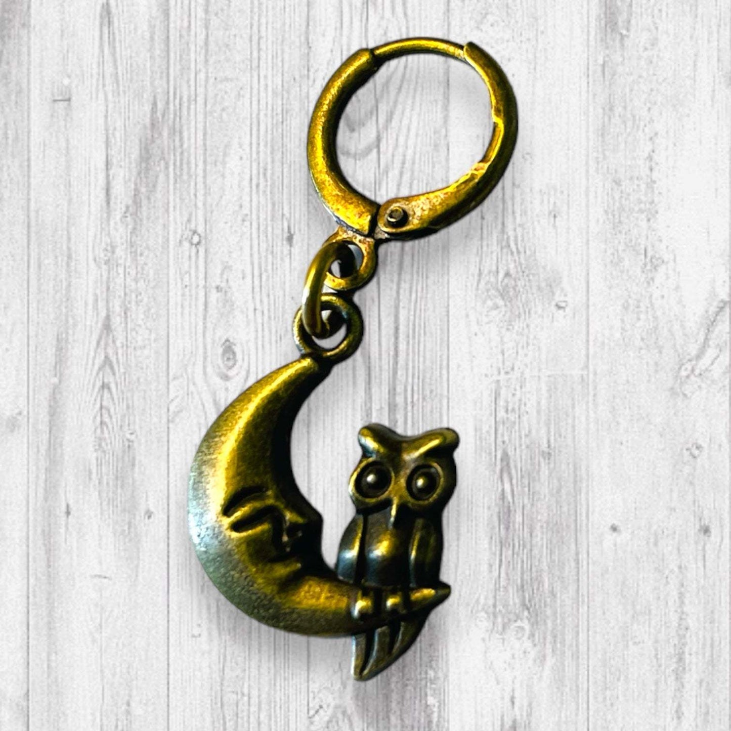 Owl I Do Is Win! Progress Marker Set - AdoreKnit