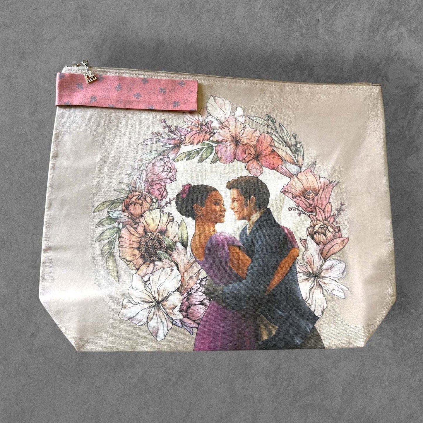 Object of All My Desires Project Bag