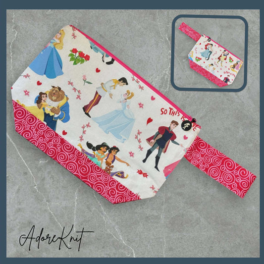 So This is Love Project Bag