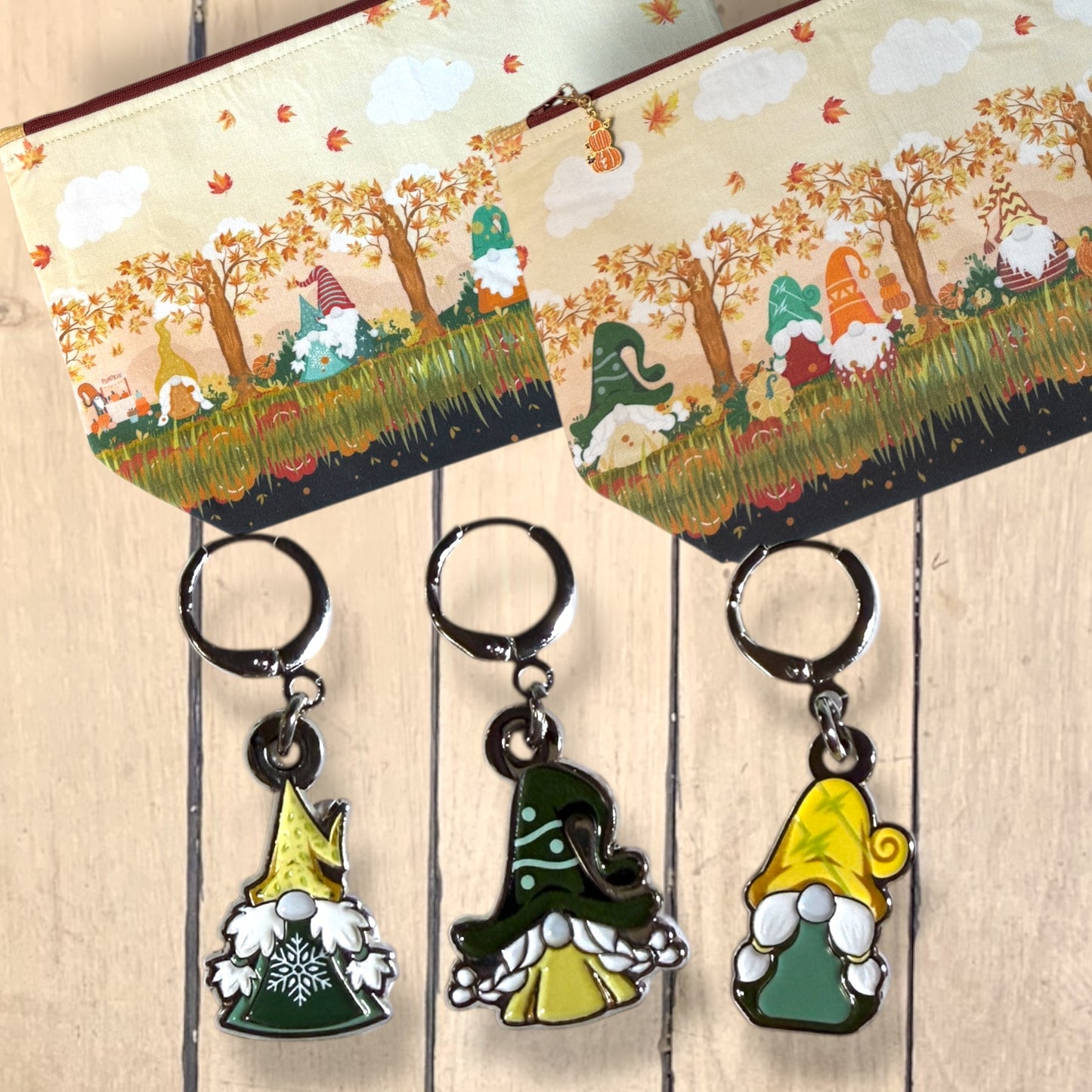 (Preview) 2025 Gnomeleaf Gathering Kit for Imagined Landscapes