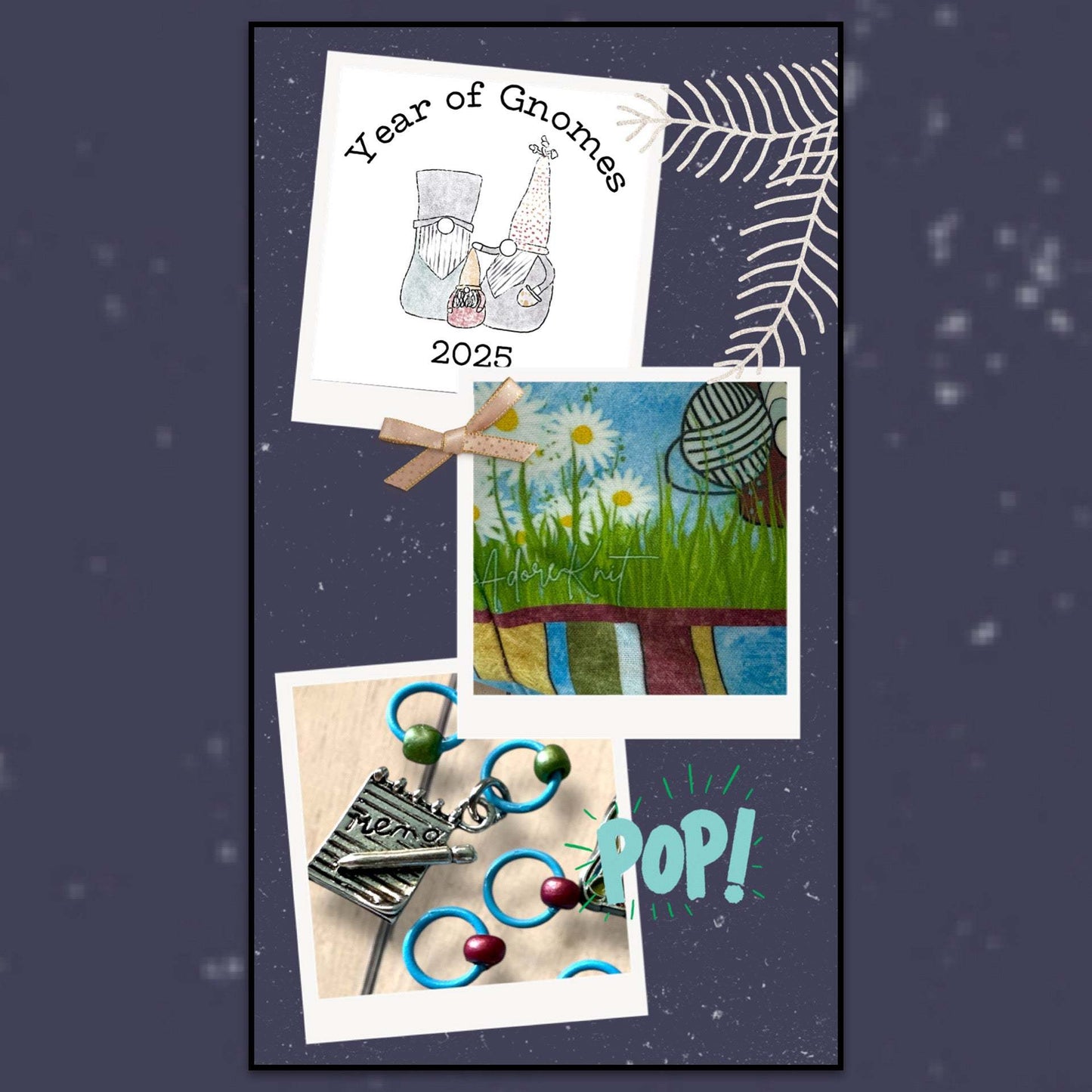 2025 Kits for Imagined Landscapes COMING SOON!