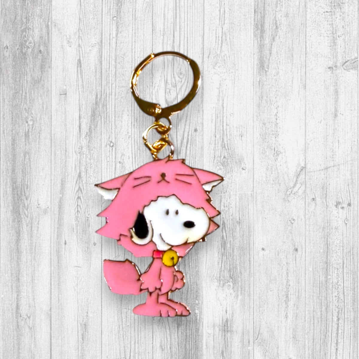 Snoopy’s Costume Party Progress Marker Set