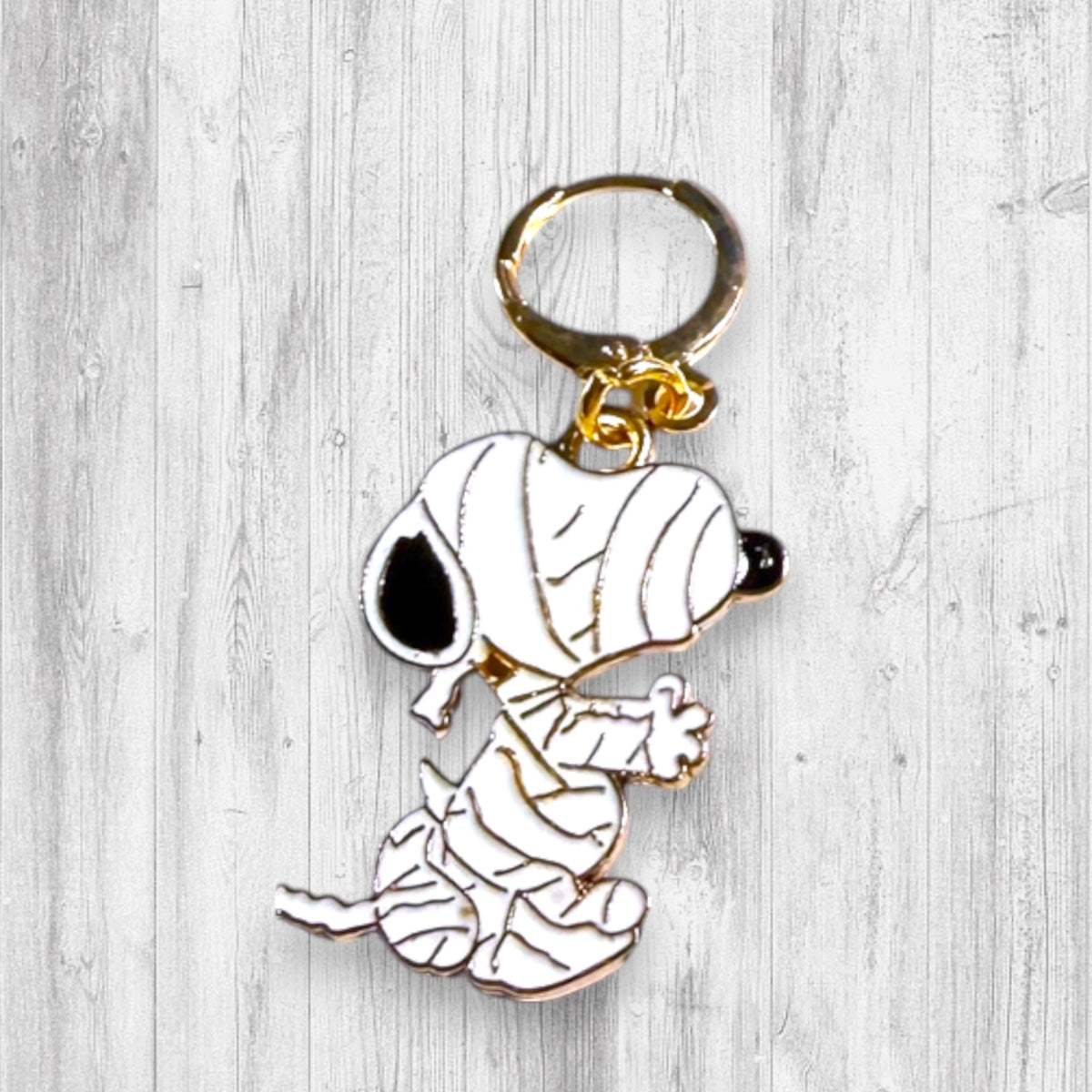 Snoopy’s Costume Party Progress Marker Set