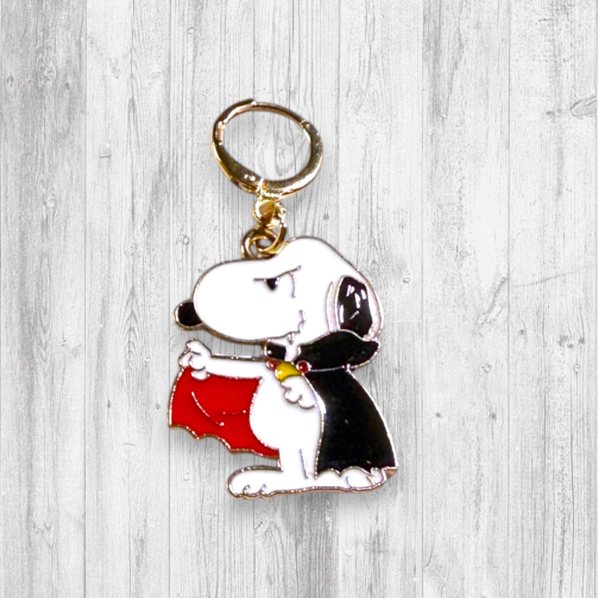 Snoopy’s Costume Party Progress Marker Set
