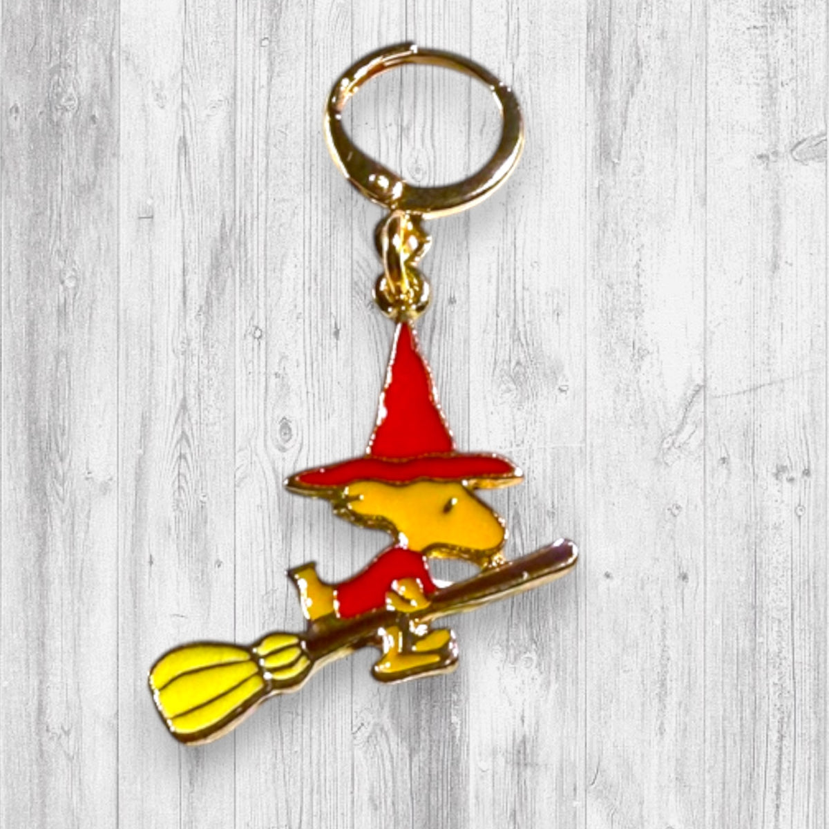 Snoopy’s Costume Party Progress Marker Set