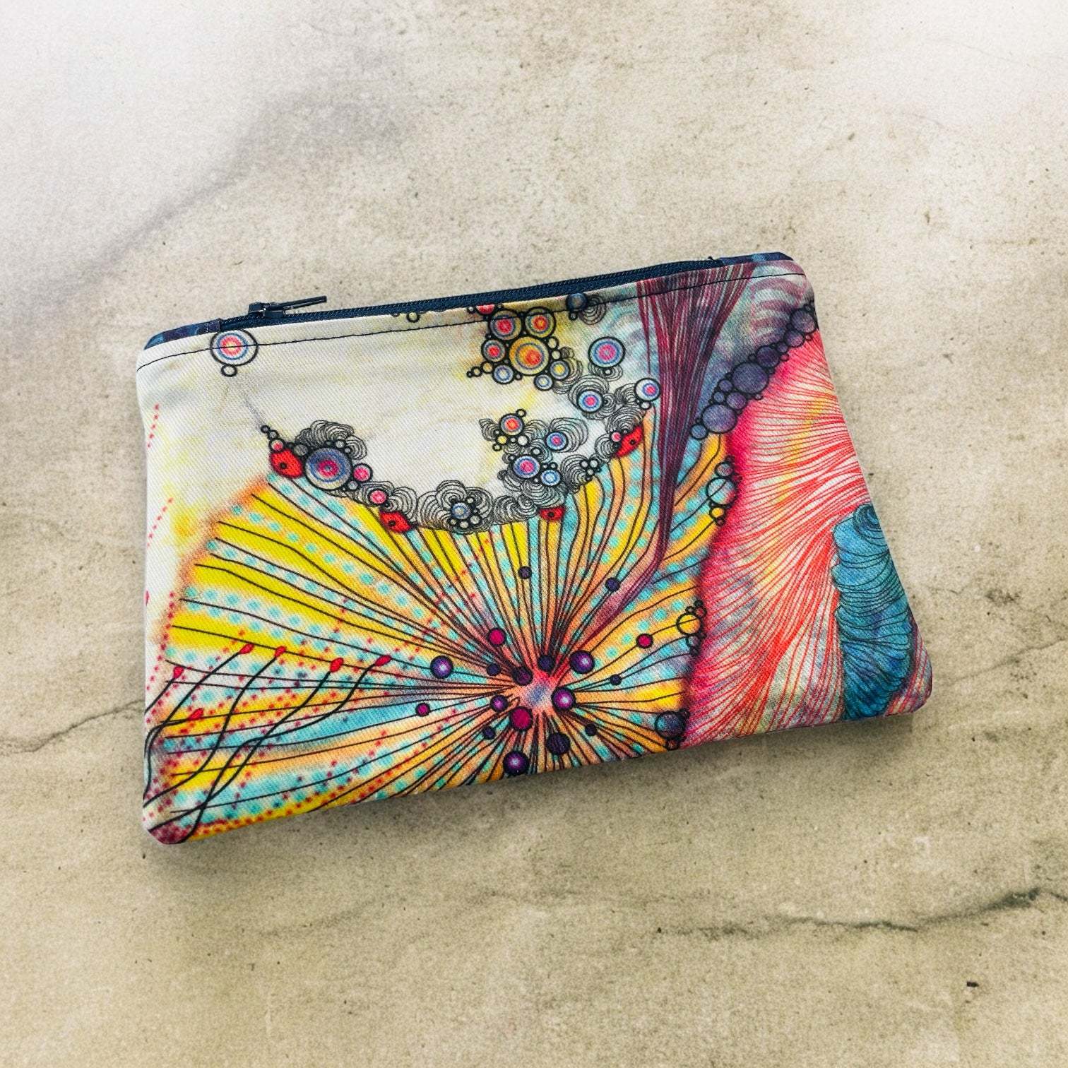 Genetic Divergence Project Bag - AdoreKnit