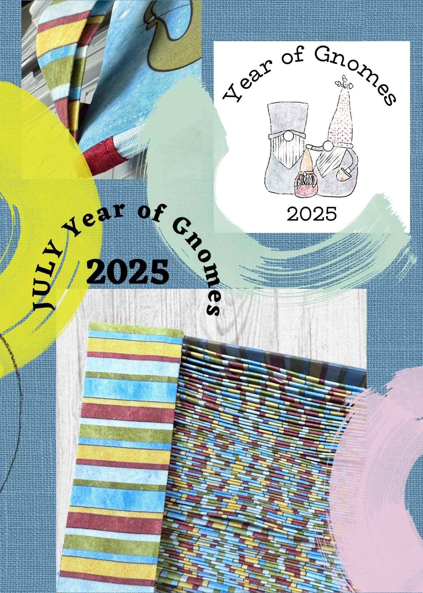 2025 Kits for Imagined Landscapes COMING SOON!