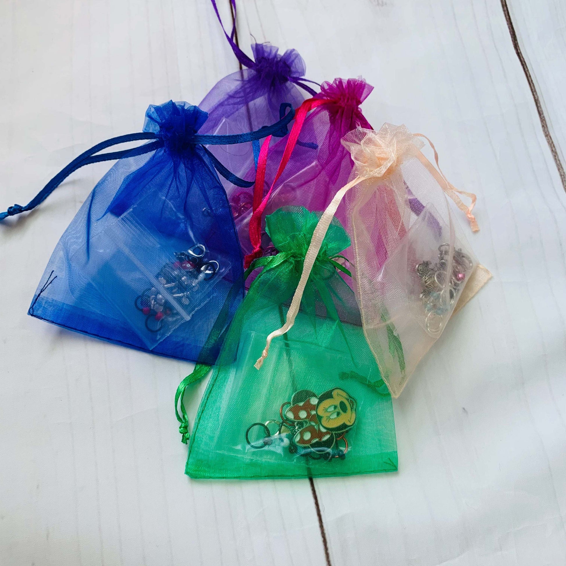 You're Mer-Mazing Progress & Stitch Markers, 2022 Splash Pad Party MDAdoreKnit2022 You're Mer-Mazing Progress & Stitch Markers were the Exclusive marker set for the 2022 DCS Splash Pad Party! Join us as we Knitting-a-long with the Down CelMer-Mazing Progress & Stitch Markers, 2022 Splash Pad Party MD