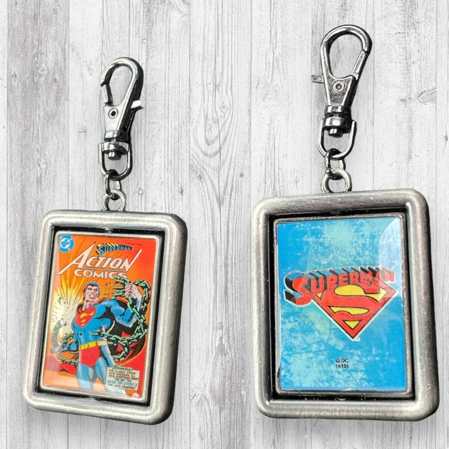 Soar Ever Higher Progress and Stitch Markers - AdoreKnit