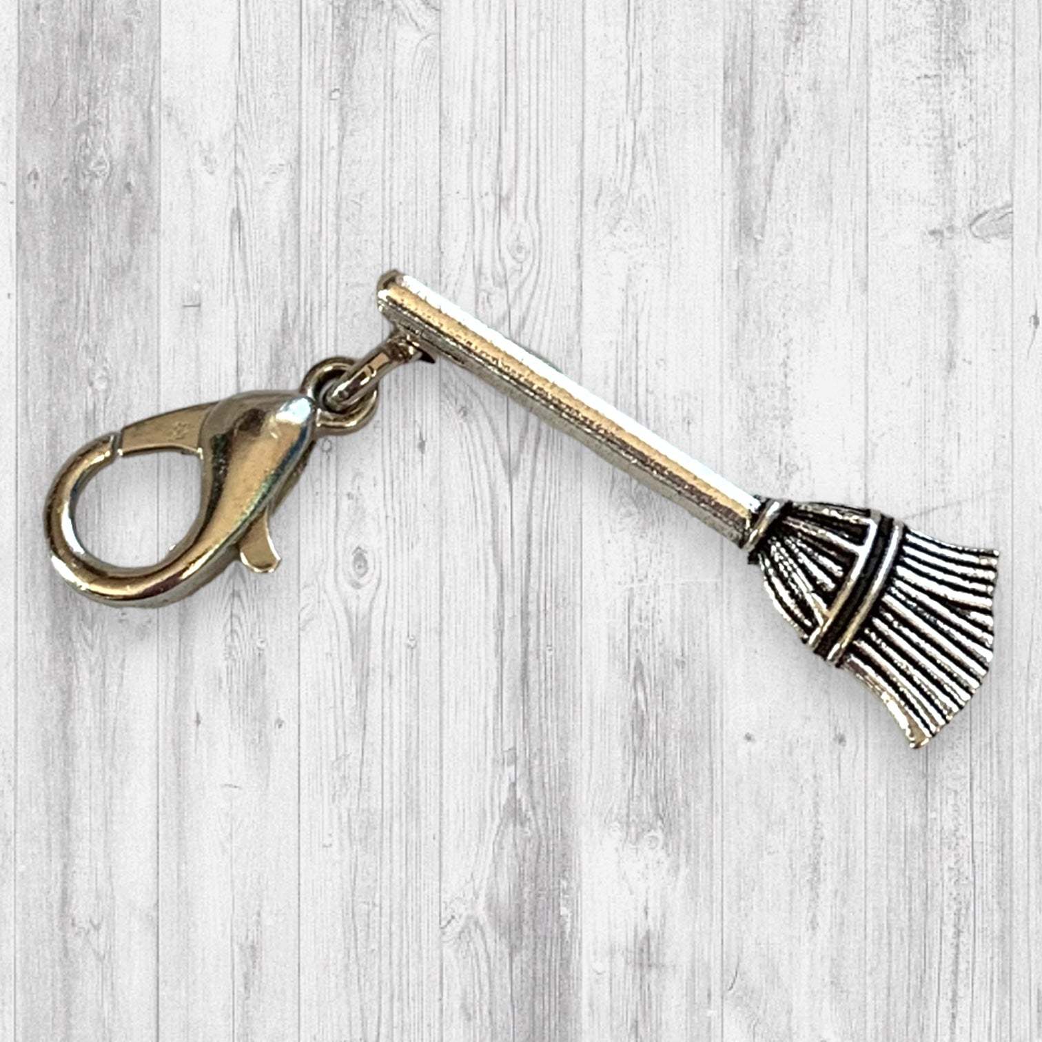 Sorcerer Hat Progress and Stitch MarkersAdoreKnitSorcerer Apprentice Progress and Stitch Markers. The hat is at the center of the Fantasia segment entitled ‘The Sorcerer’s Apprentice’ was our inspiration for this mSorcerer Hat Progress