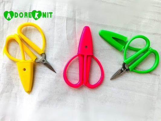 Tacony Super Shears Mini Scissor - AdoreKnit