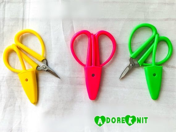 Tacony Super Shears Mini Scissor - AdoreKnit