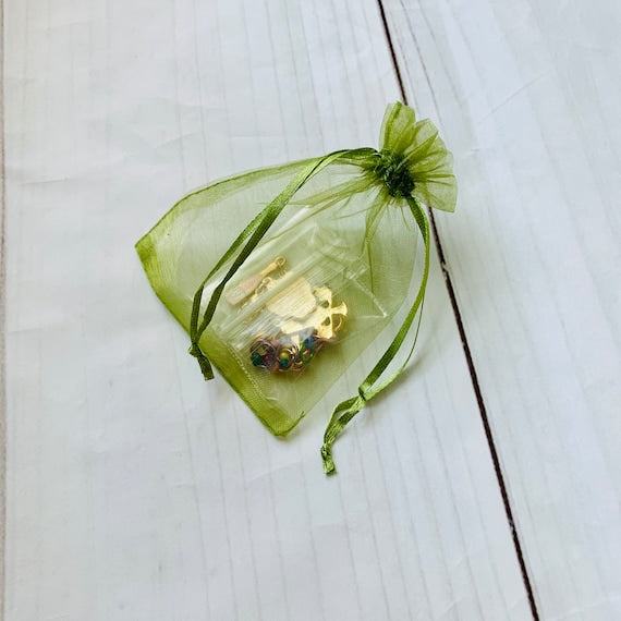 The Stregth of 10 Grinches +2 Progress and Stitch MarkersAdoreKnit"Well, in Whoville they say that the Grinch's small heart grew three sizes that day. And then the true meaning of Christmas came though, and the Grinch found the str10 Grinches +2 Progress