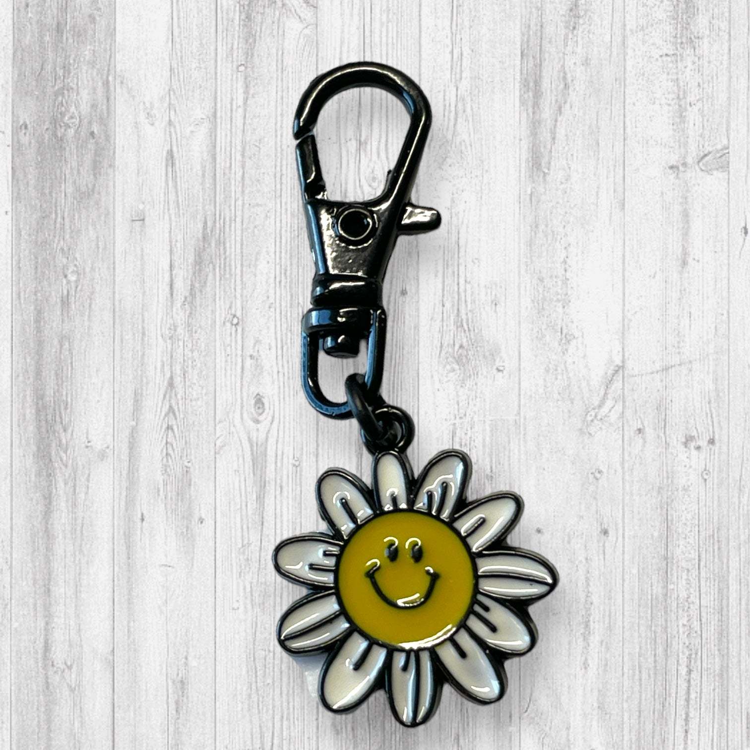 Gnome Place like Home Smiling at the Sun Progress and Stitch Markers - AdoreKnit