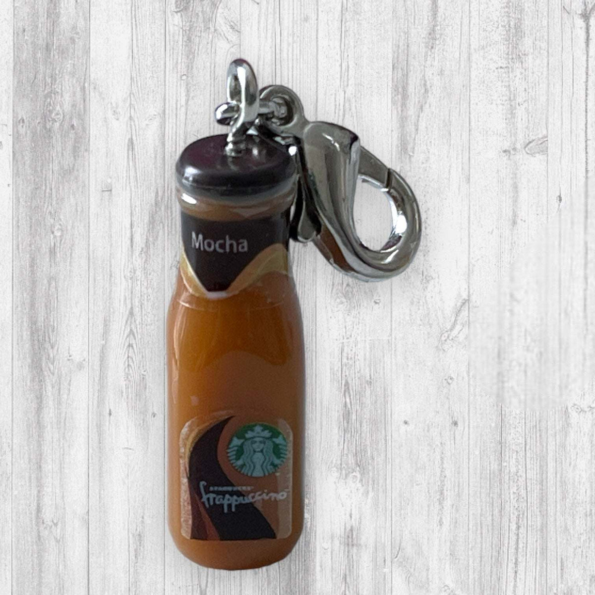 3D Coffee Frap Progress & Stitch Markers, CoffeeAdoreKnit3D Coffer Frappuccino Progress & Stitch Marker Set is perfect for the caffinated knitter. These stitch markers are great for a knitter or crocheter. Include in 3D Coffee Frap Progress & Stitch Markers, Coffee