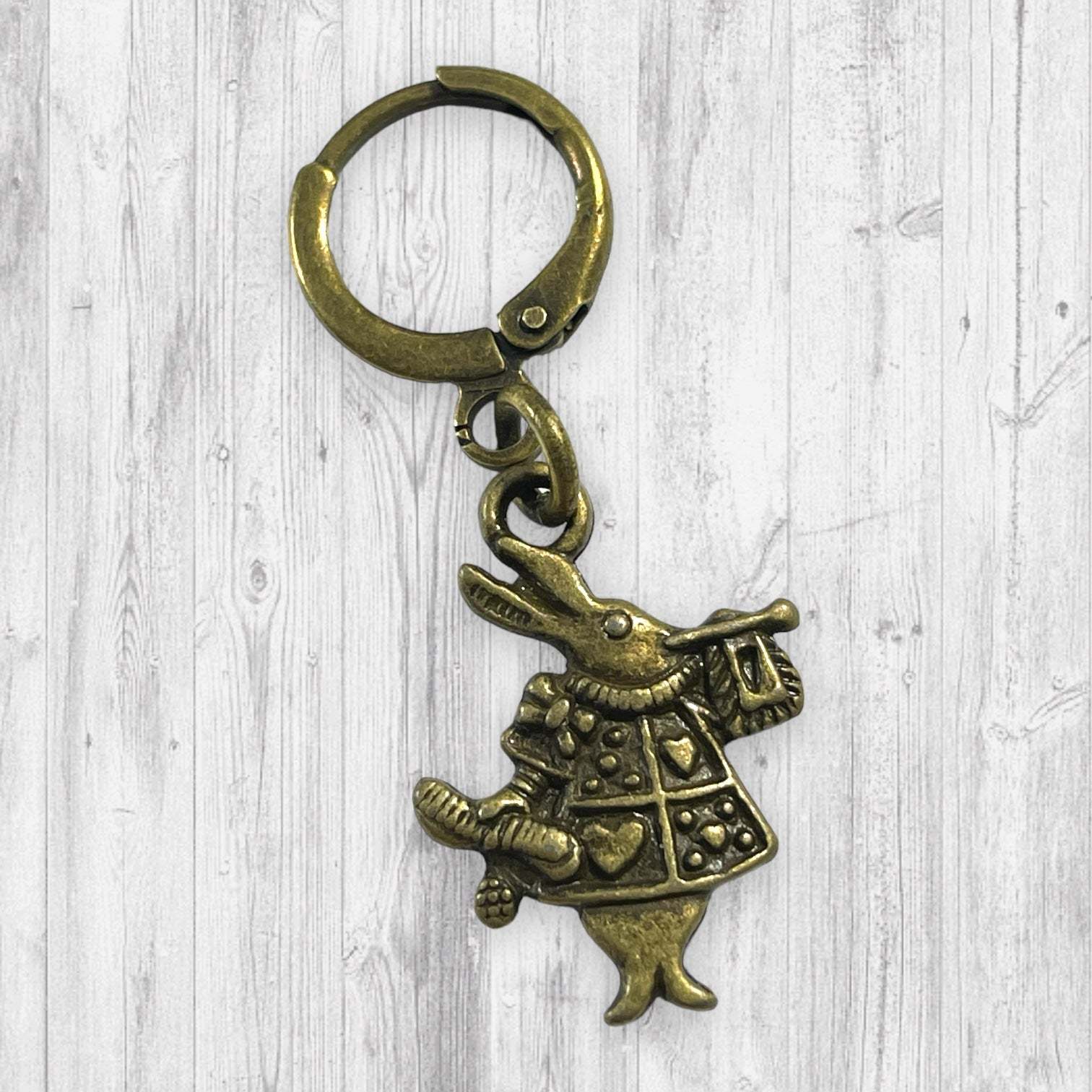 You’ll Never Get Dry That Way Pogress and Stitch Markers - AdoreKnit