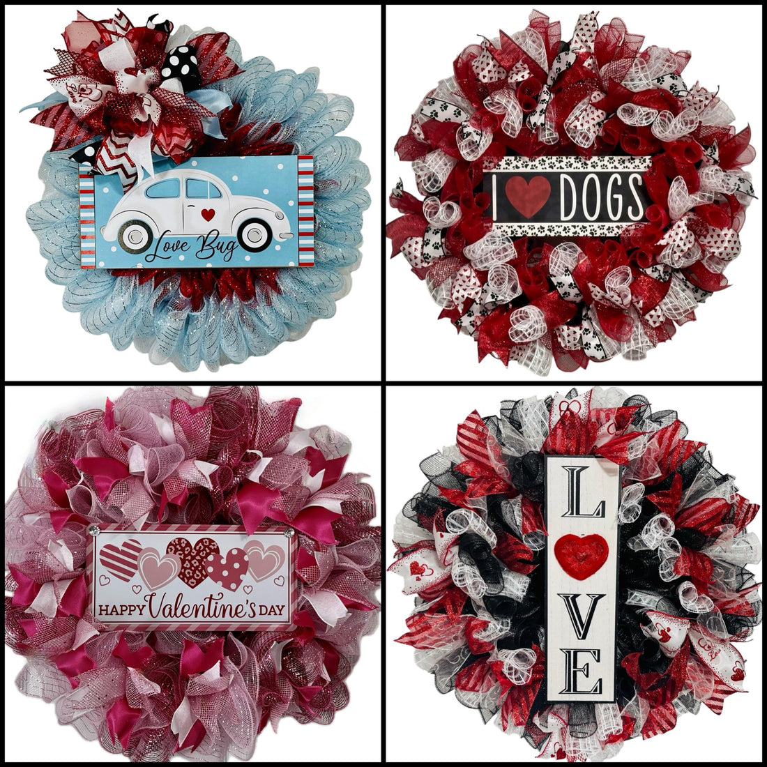 Introducing Wreaths by Adore Wreaths!