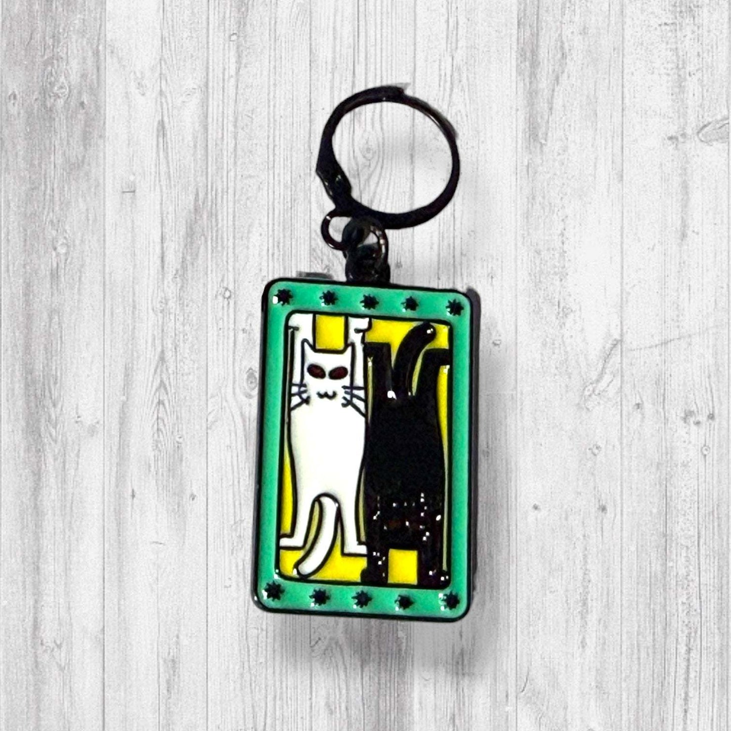 Cat Nap Collective: Half Asleep & Half Involved Marker Set