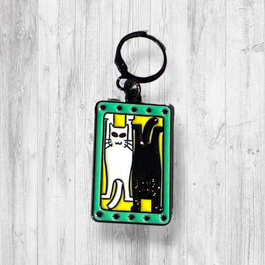 Cat Nap Collective: Half Asleep & Half Involved Marker Set