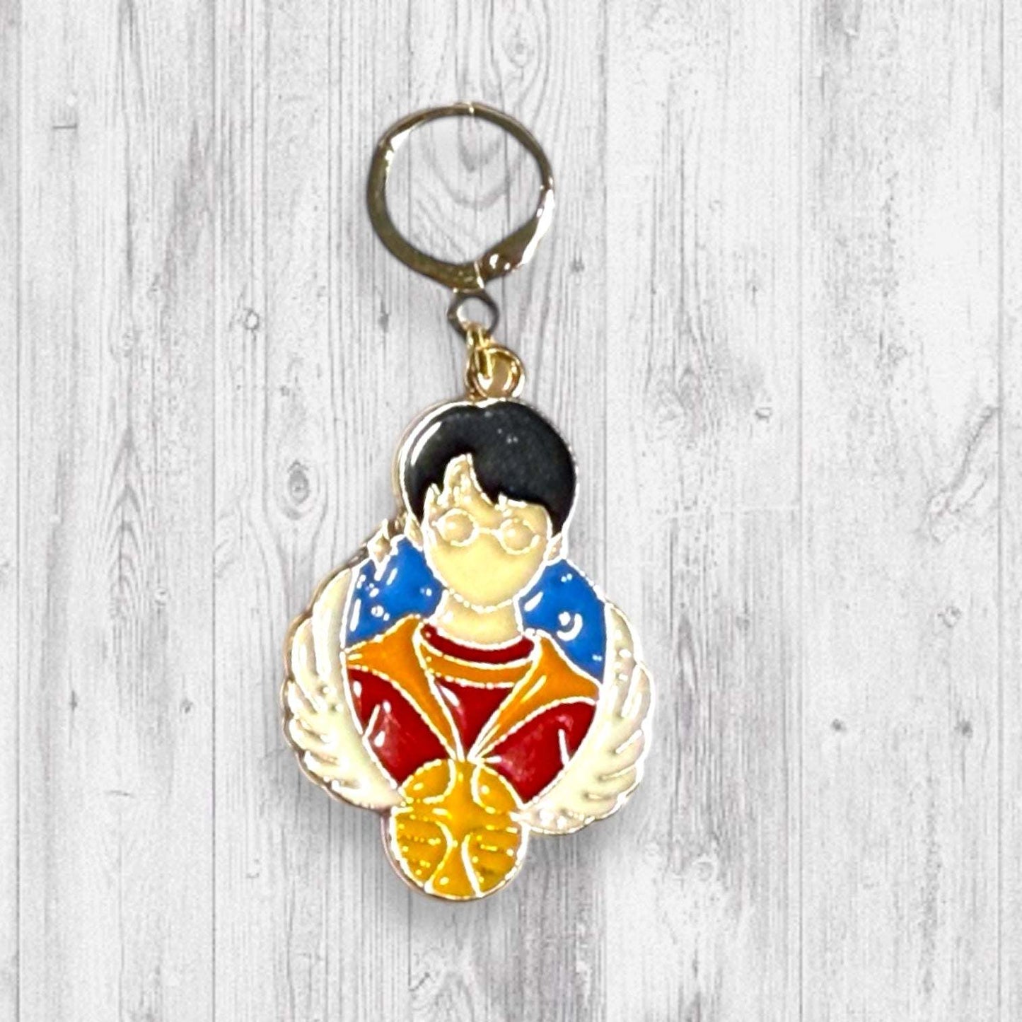 Wizard’s Journey Progress Marker Set