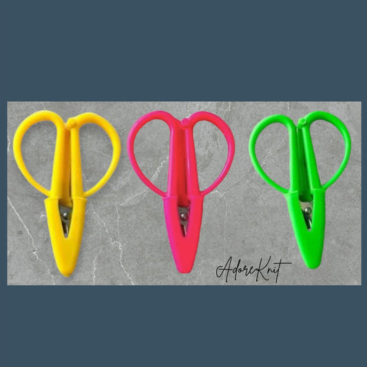 Tacony Super Shears Mini Scissor