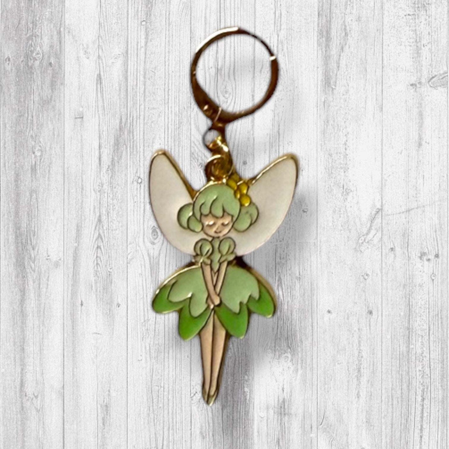 The Moonthread Fae Progress Marker Set