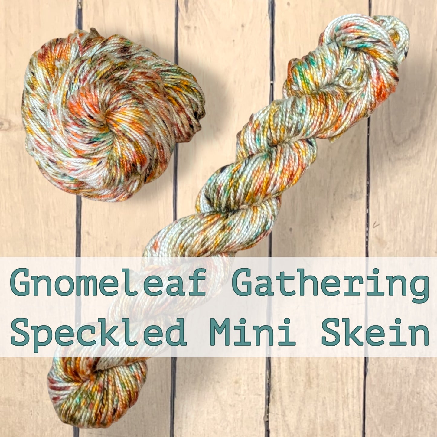 (Preview) 2025 Gnomeleaf Gathering Kit for Imagined Landscapes
