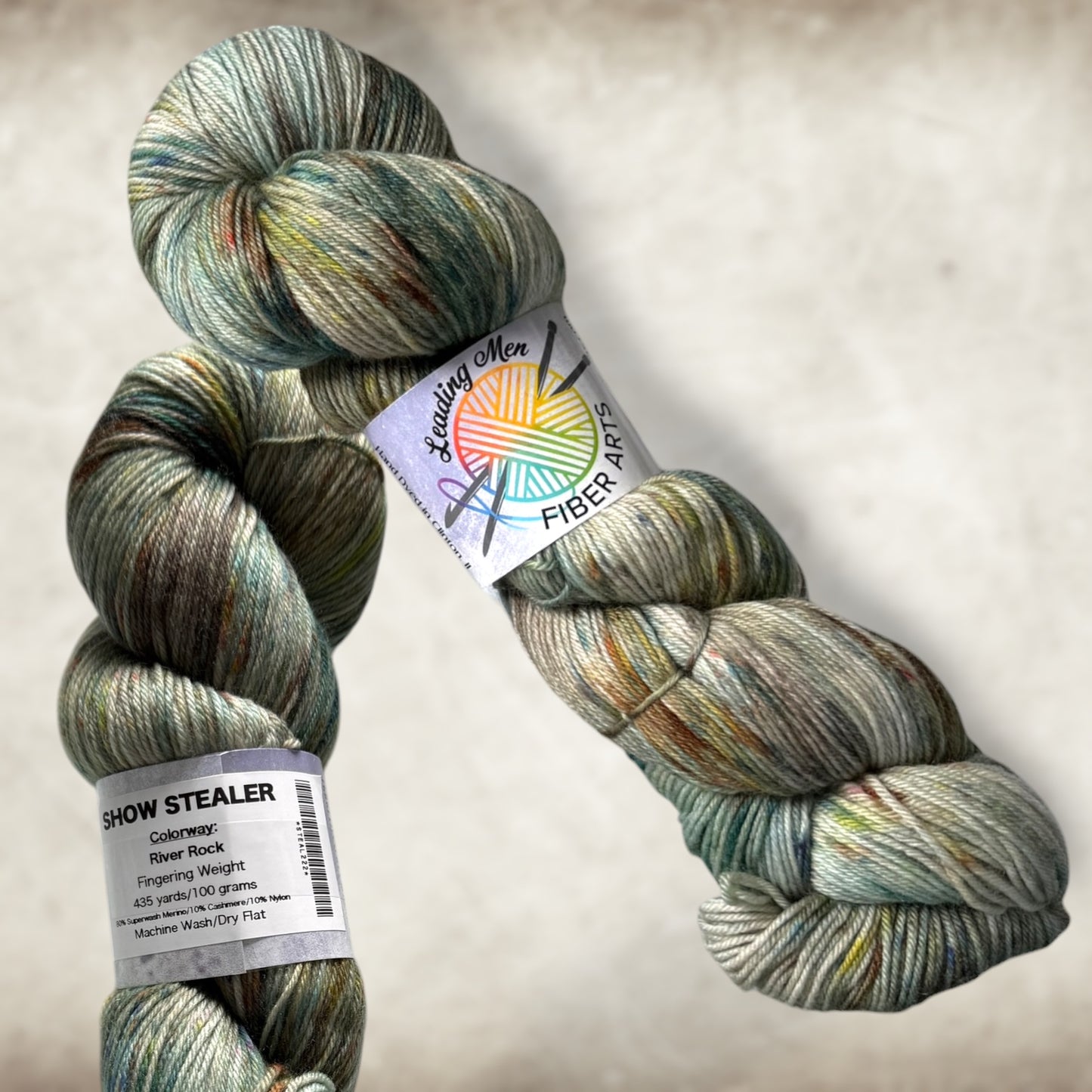 Knitting with Friends Series of Limited Edition Kits